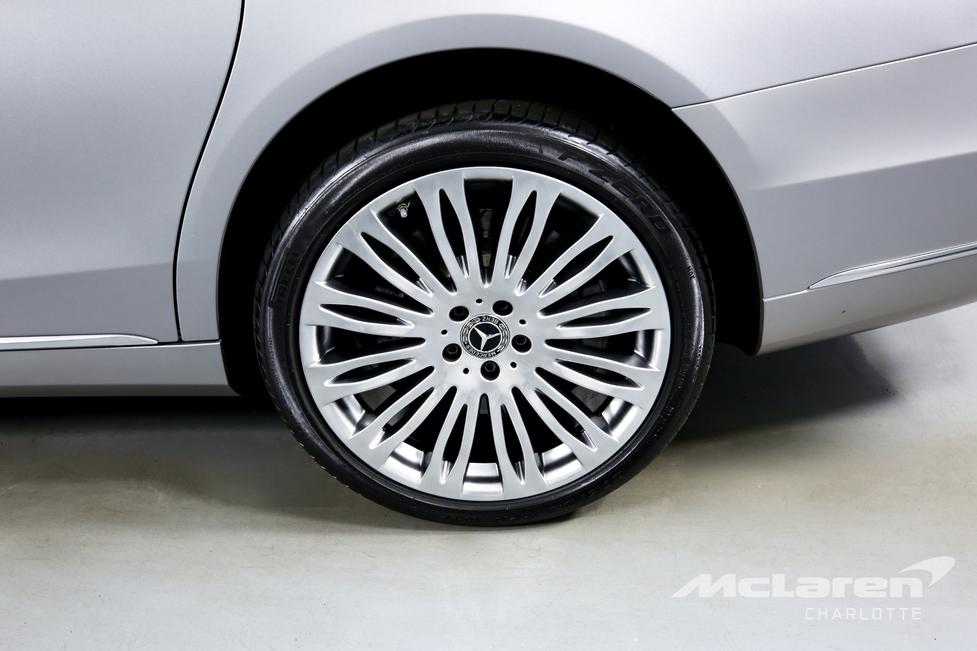 Used 2018 Mercedes-Benz S-Class Mercedes-Maybach S 650 | Charlotte, NC