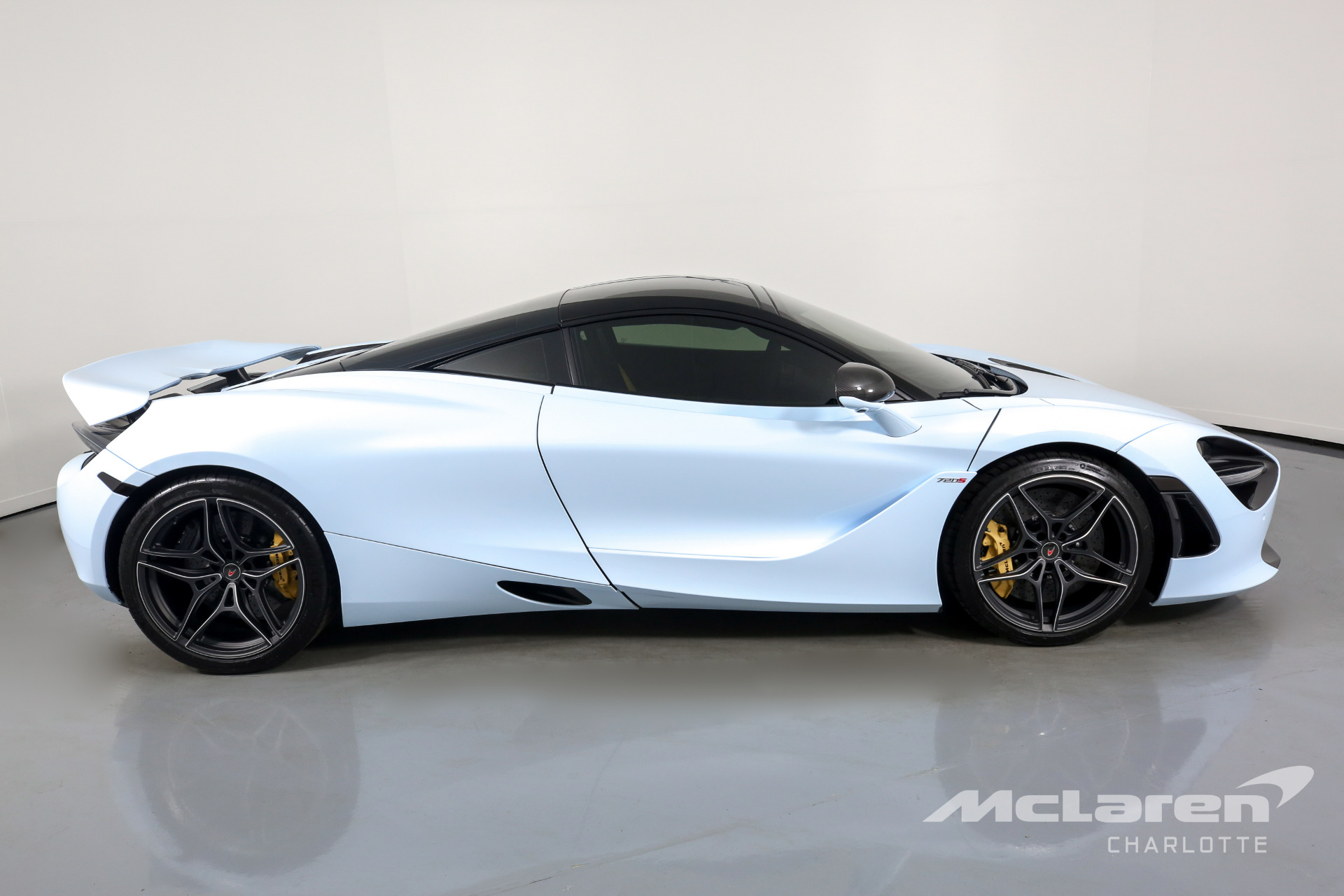 Used 2018 McLaren 720S Performance | Charlotte, NC