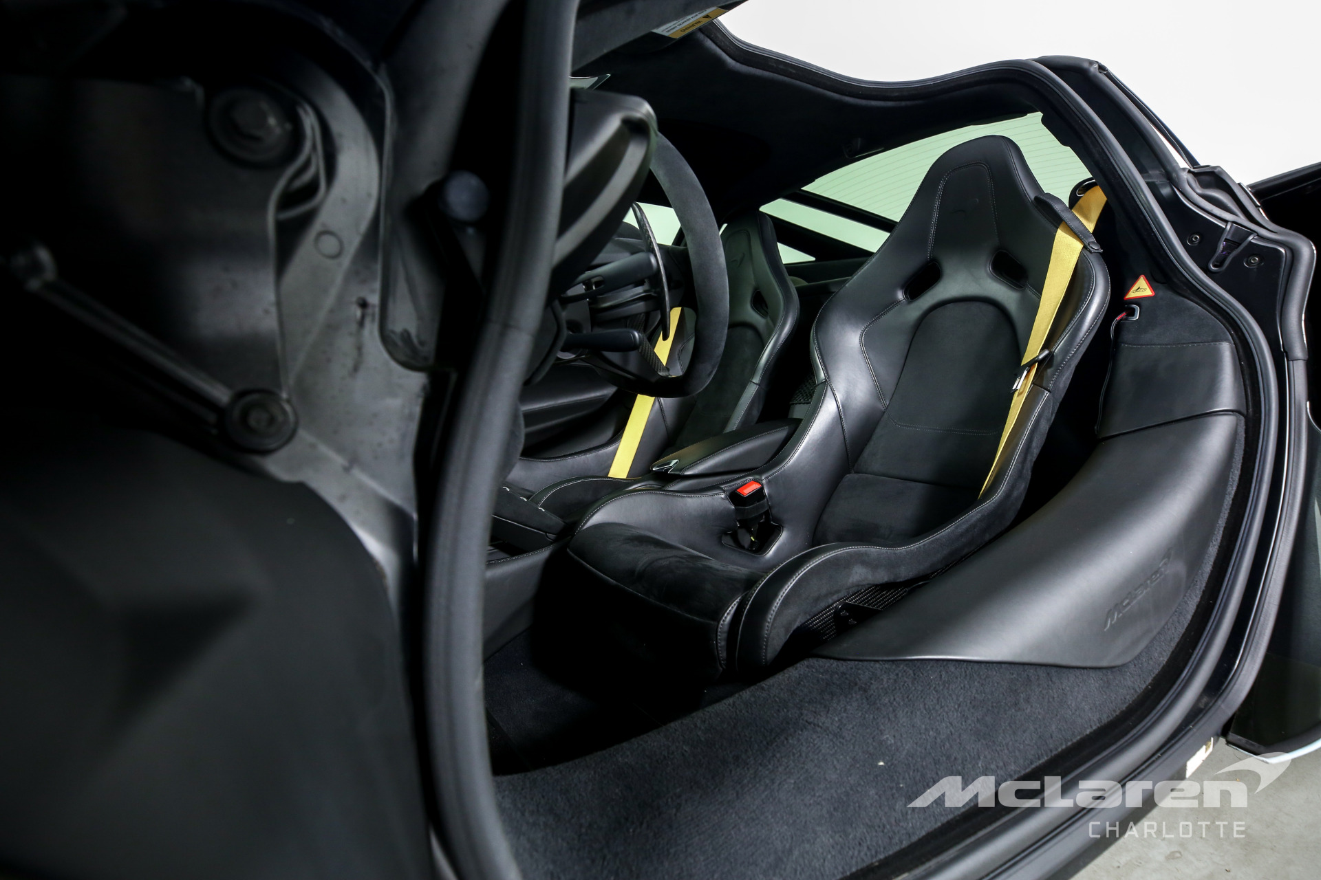 Used 2018 McLaren 720S Performance | Charlotte, NC