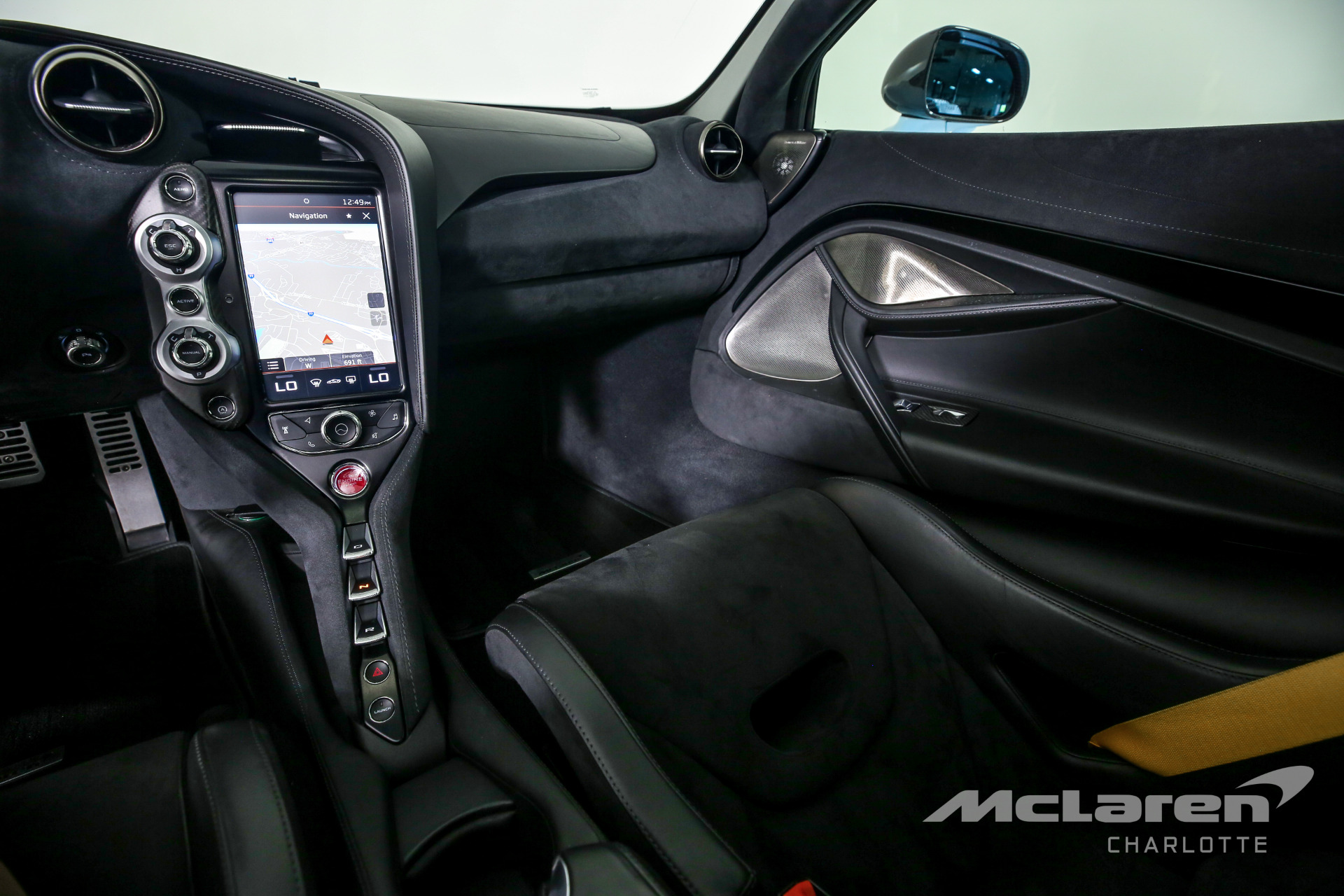 Used 2018 McLaren 720S Performance | Charlotte, NC