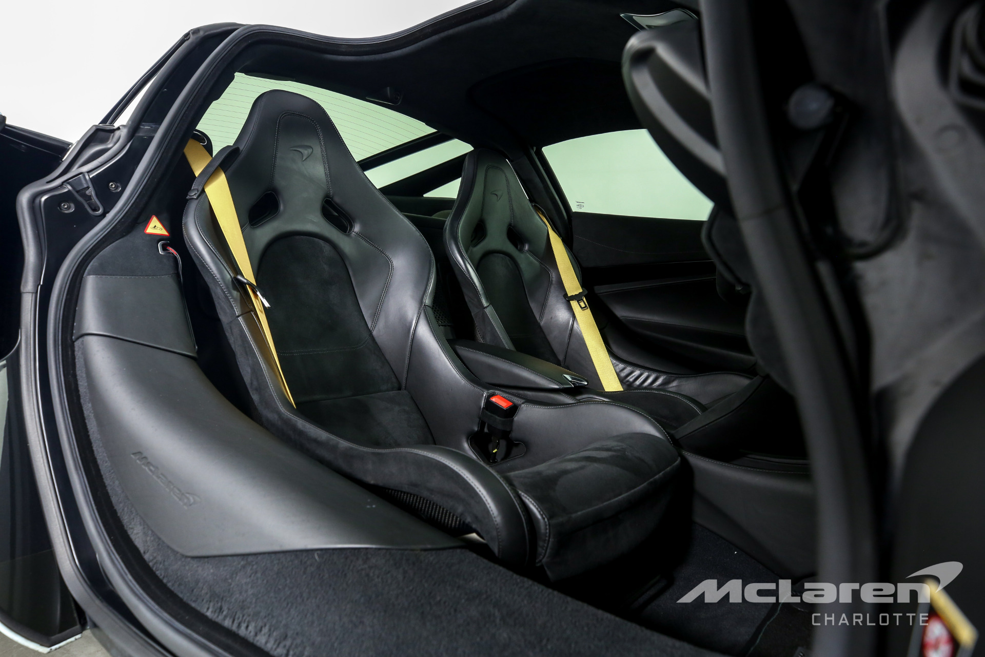 Used 2018 McLaren 720S Performance | Charlotte, NC
