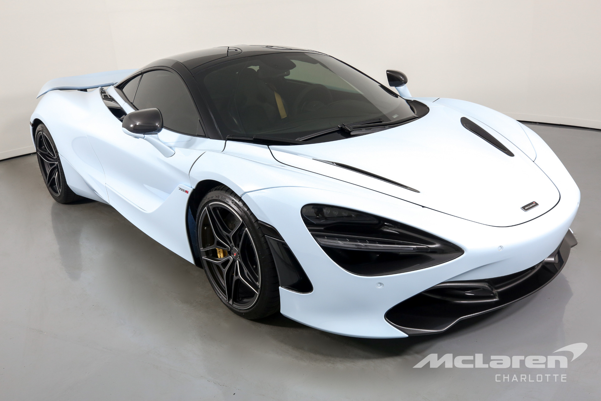 Used 2018 McLaren 720S Performance | Charlotte, NC