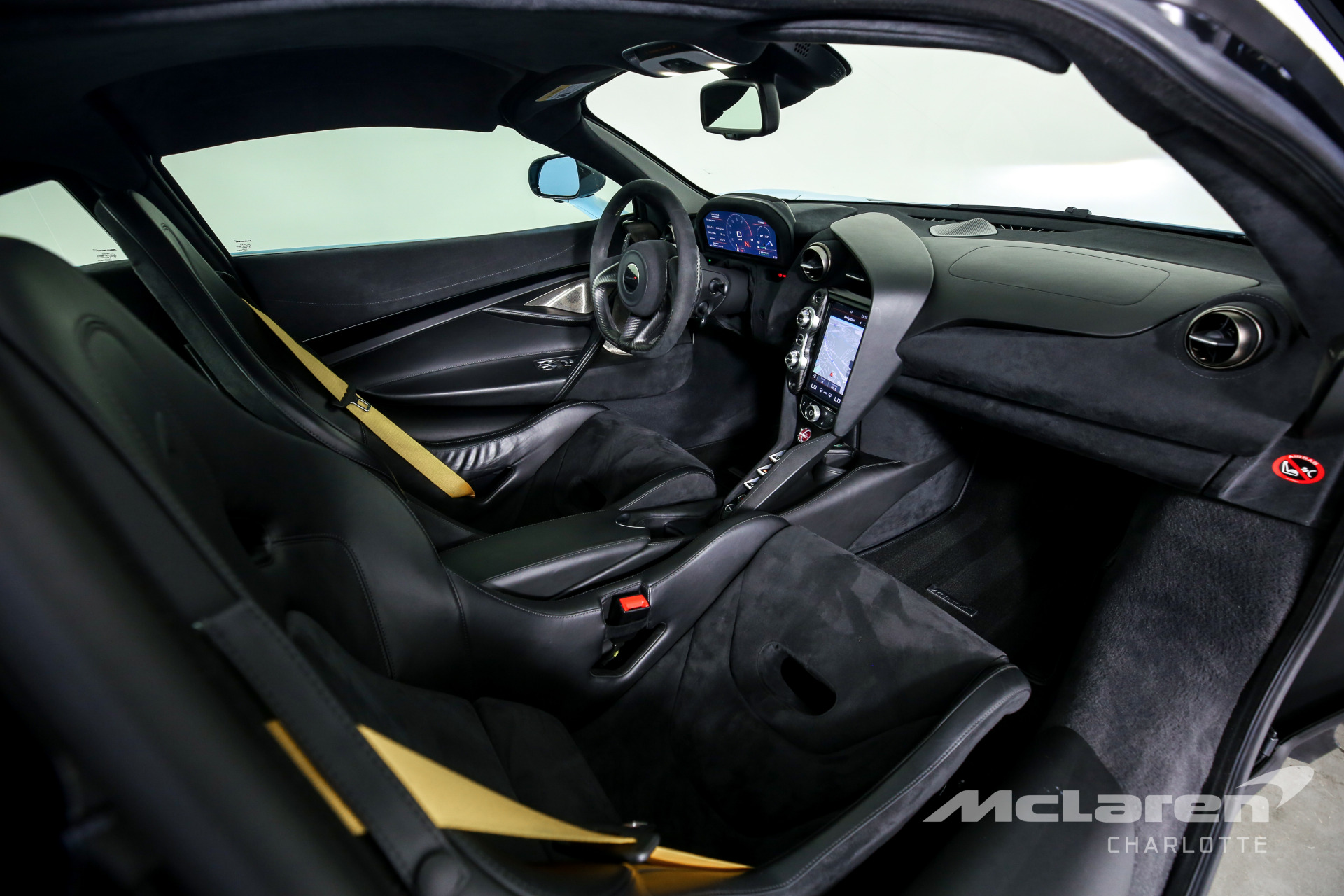 Used 2018 McLaren 720S Performance | Charlotte, NC