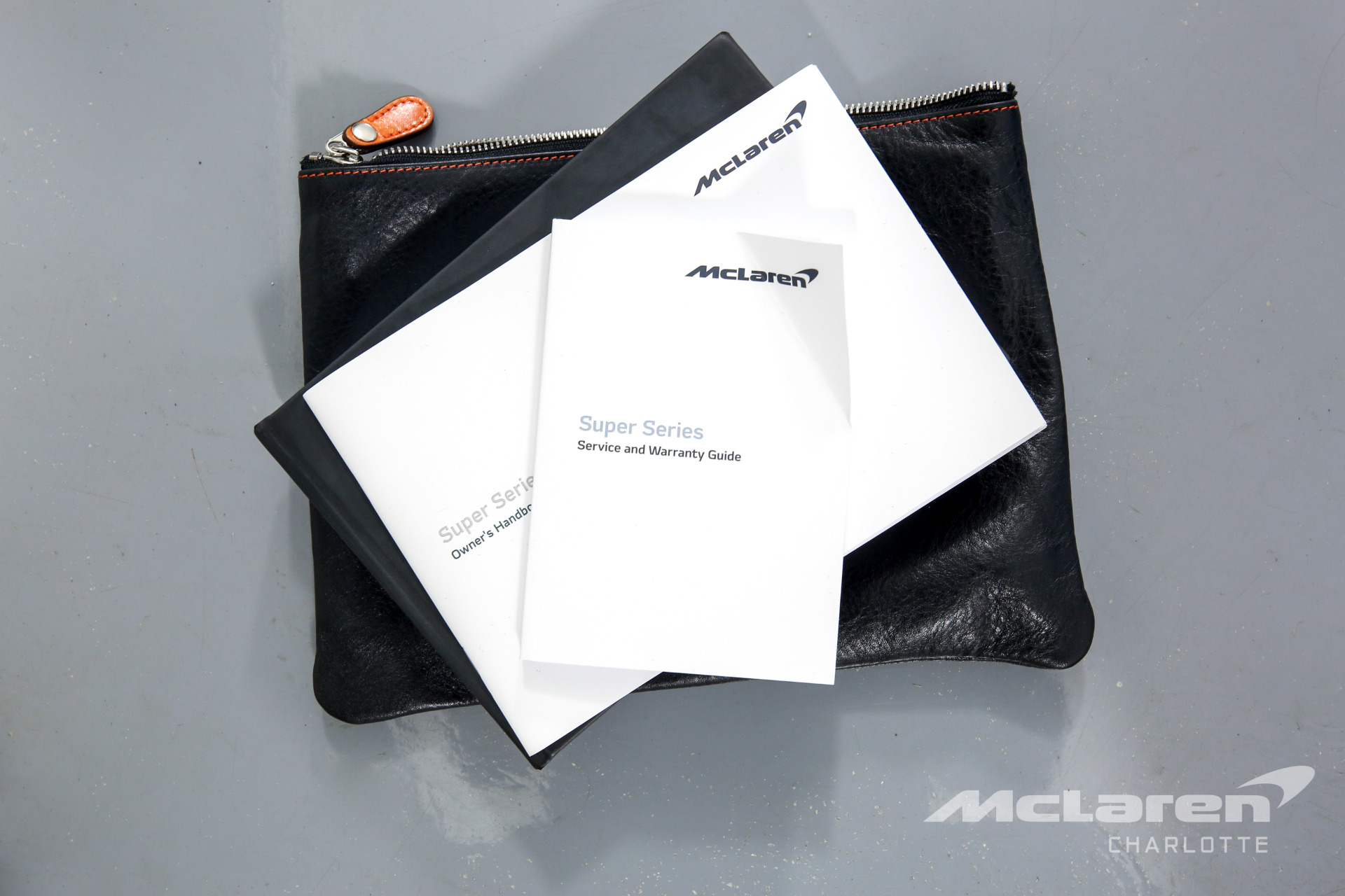 Used 2018 McLaren 720S Performance | Charlotte, NC