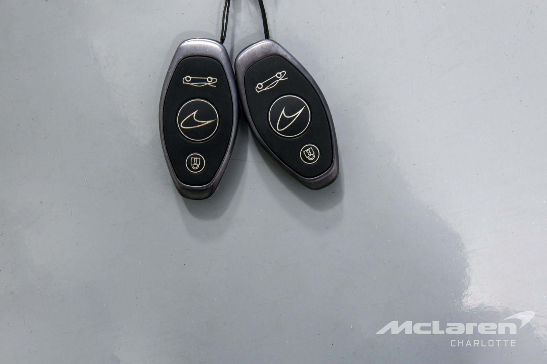 Used 2018 McLaren 720S Performance | Charlotte, NC