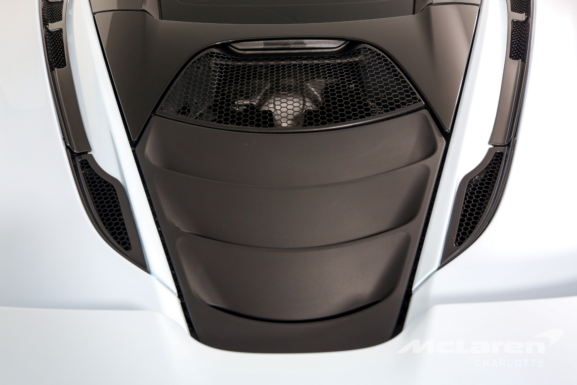 Used 2018 McLaren 720S Performance | Charlotte, NC
