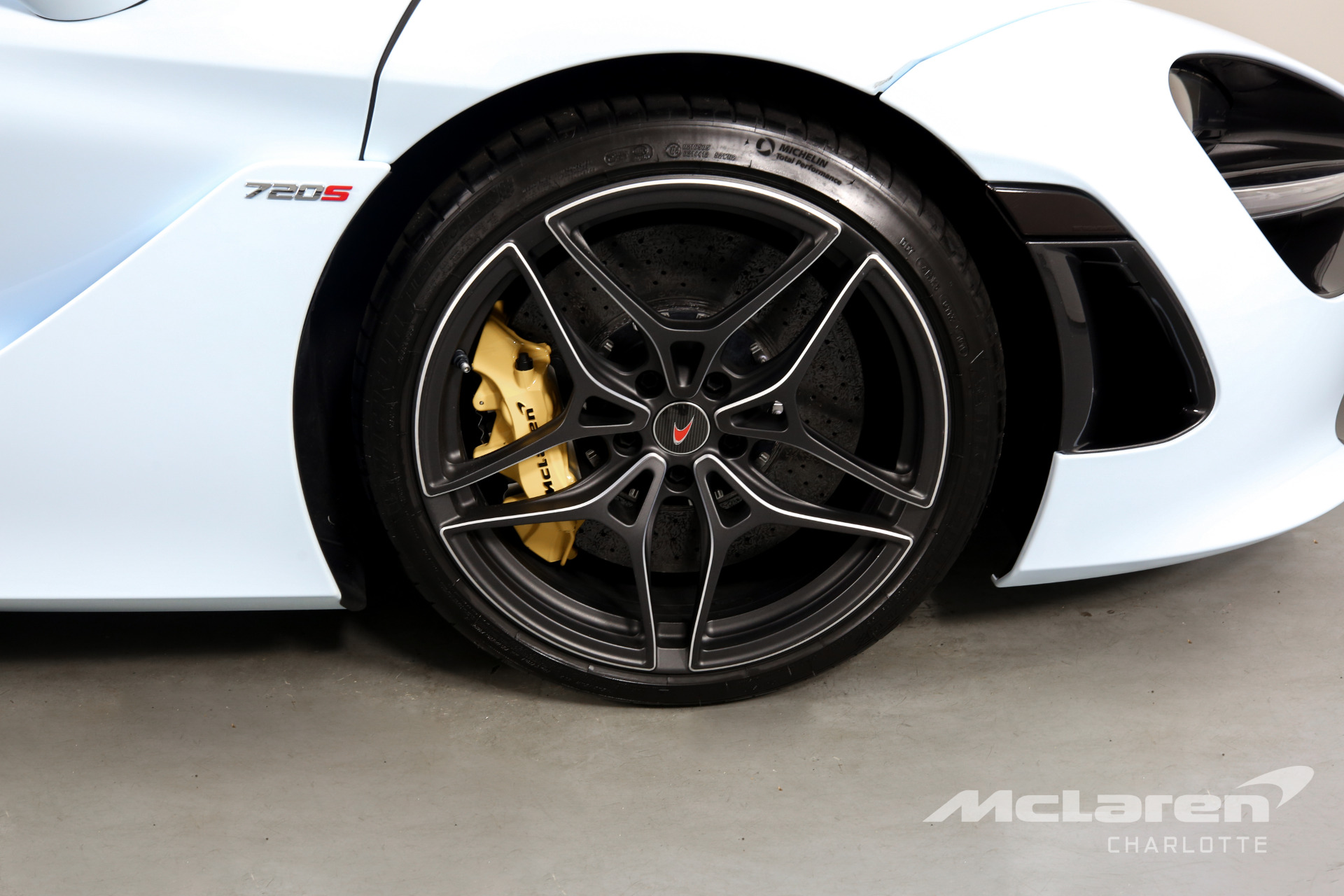 Used 2018 McLaren 720S Performance | Charlotte, NC