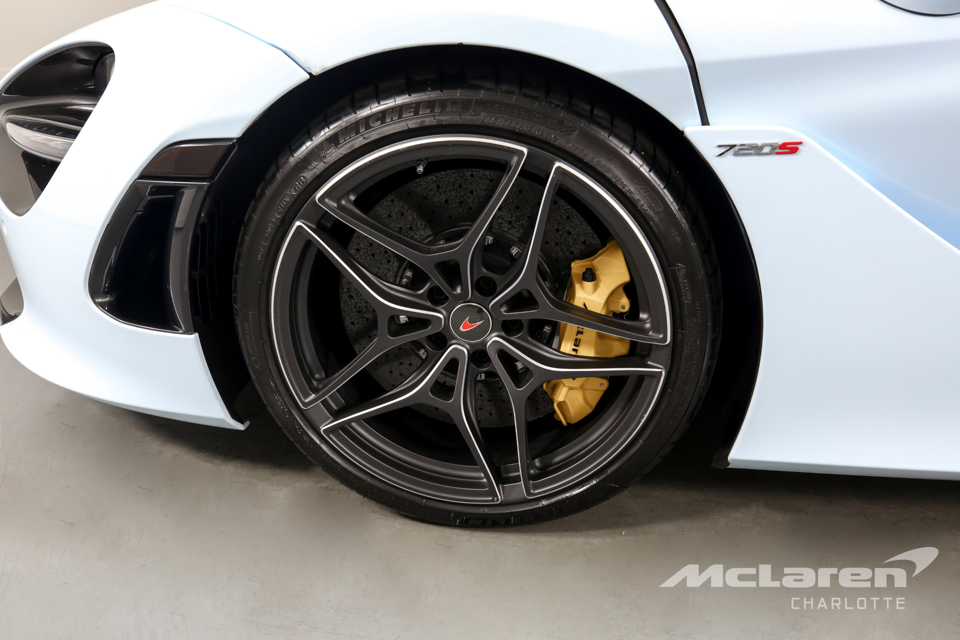 Used 2018 McLaren 720S Performance | Charlotte, NC