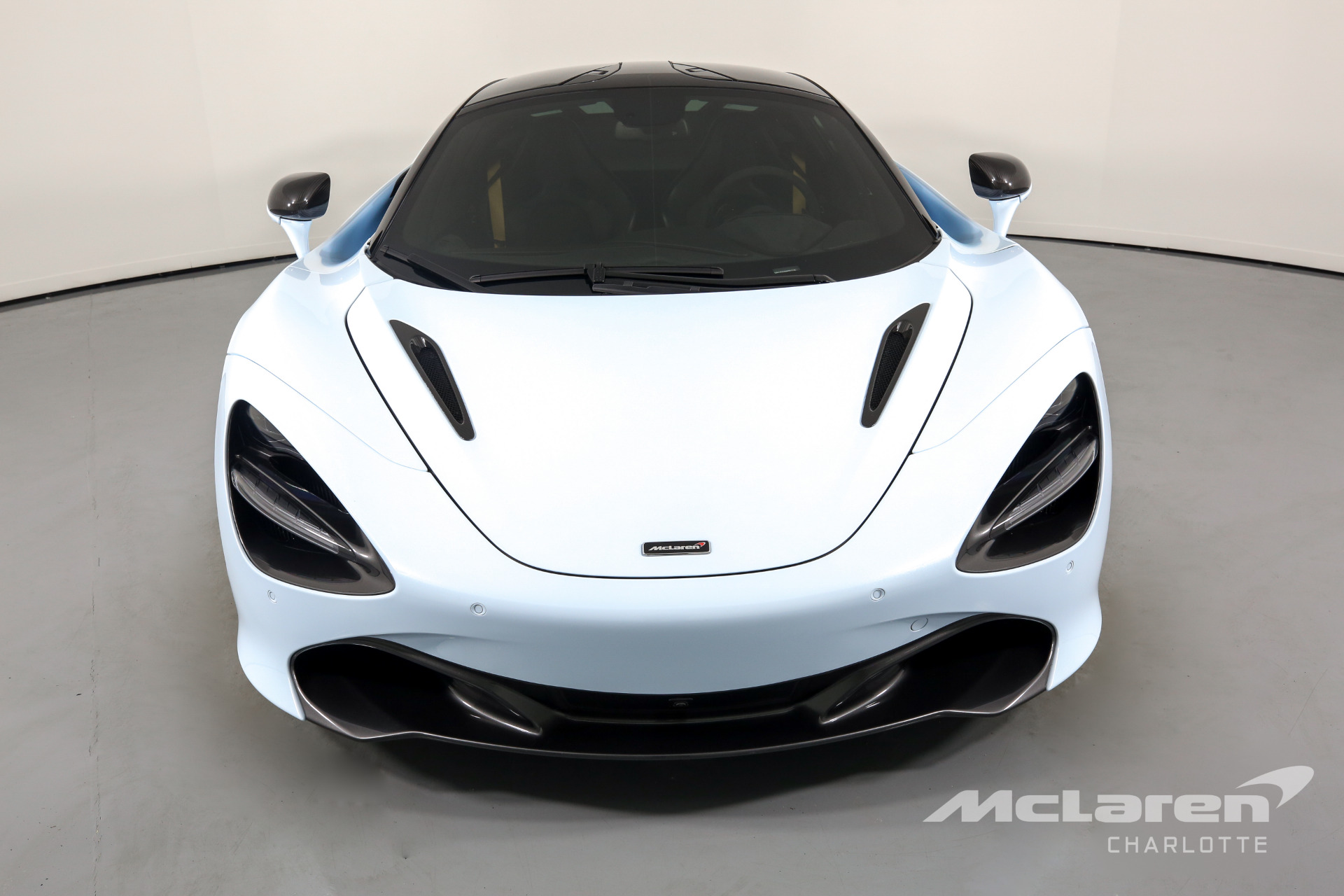 Used 2018 McLaren 720S Performance | Charlotte, NC