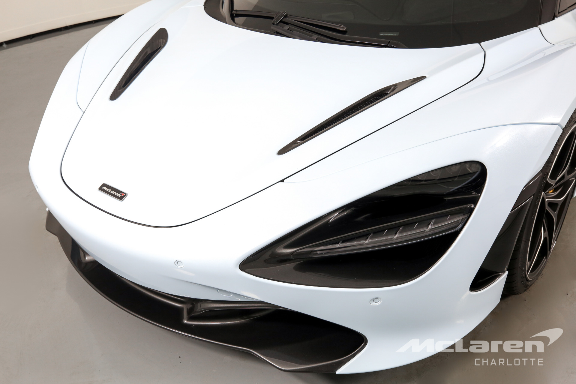 Used 2018 McLaren 720S Performance | Charlotte, NC