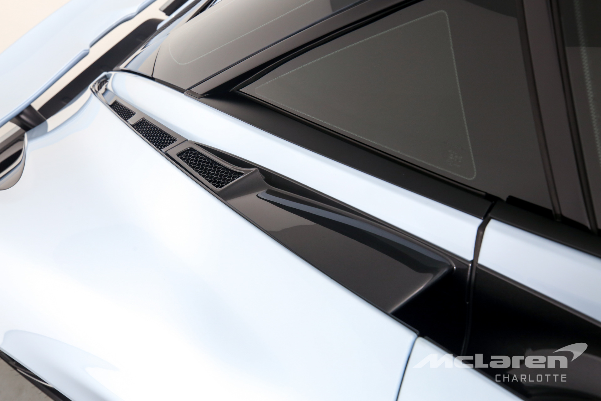 Used 2018 McLaren 720S Performance | Charlotte, NC
