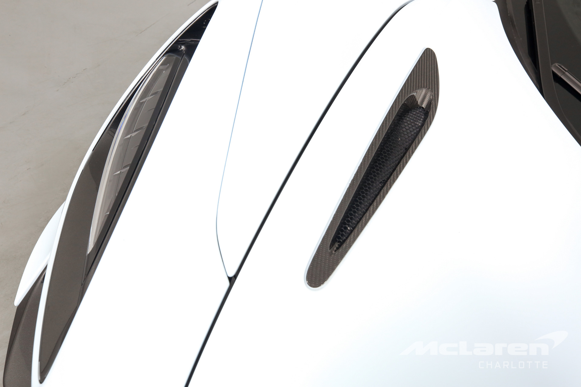Used 2018 McLaren 720S Performance | Charlotte, NC