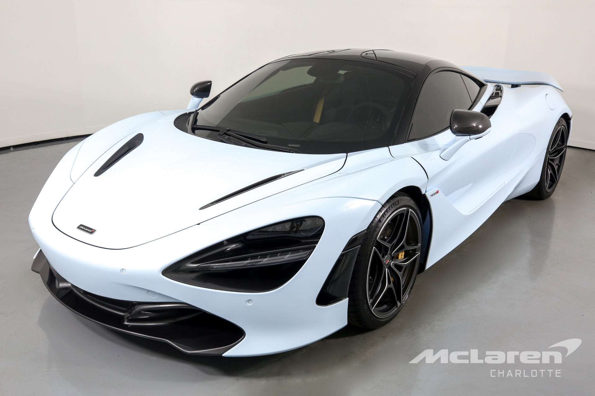 Used 2018 McLaren 720S Performance | Charlotte, NC