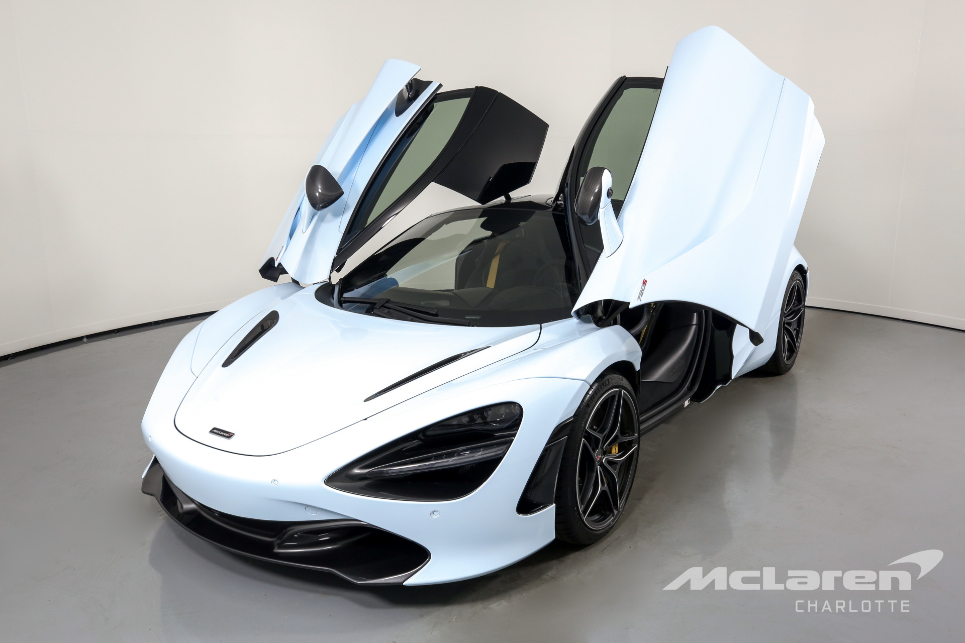 Used 2018 McLaren 720S Performance | Charlotte, NC
