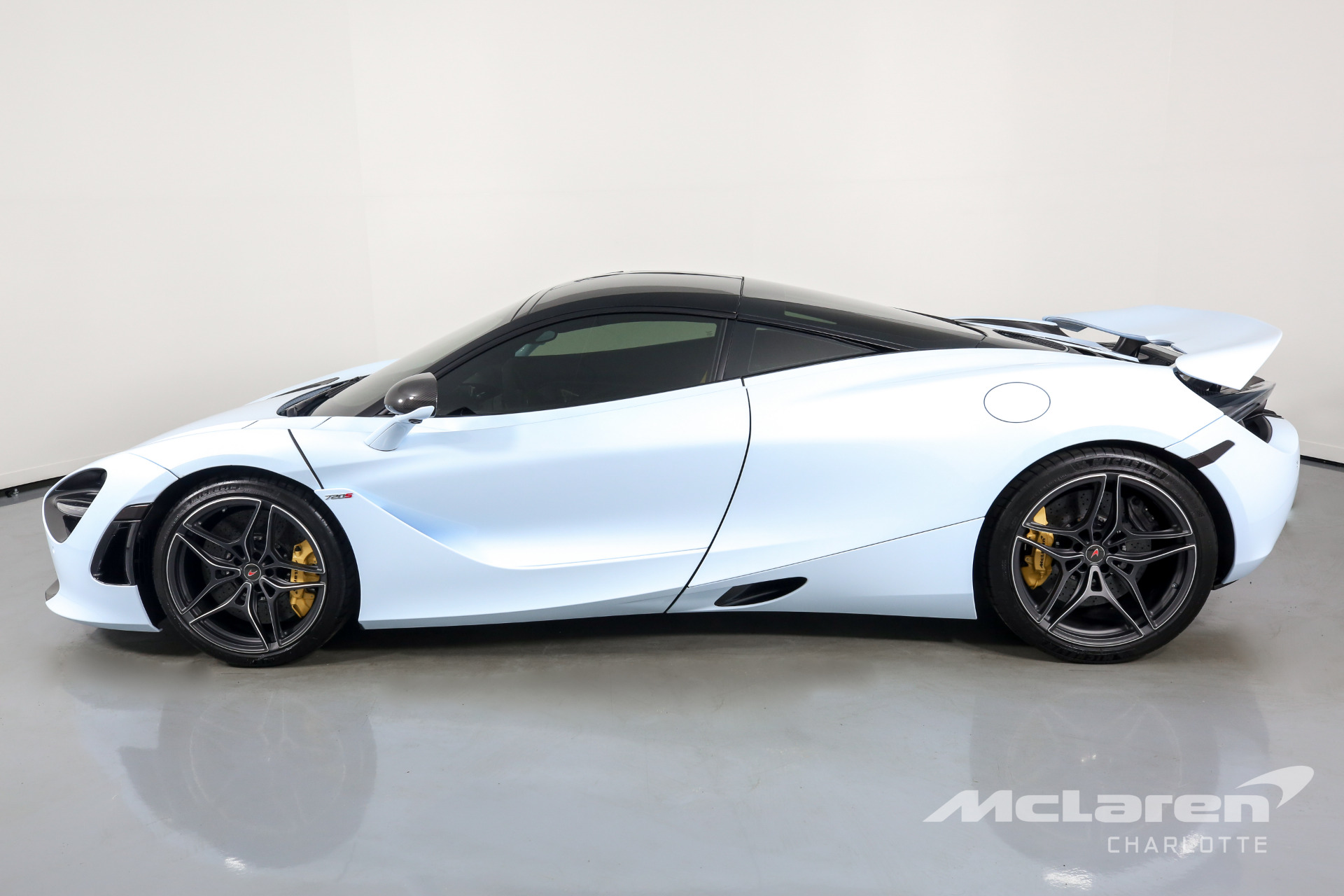 Used 2018 McLaren 720S Performance | Charlotte, NC