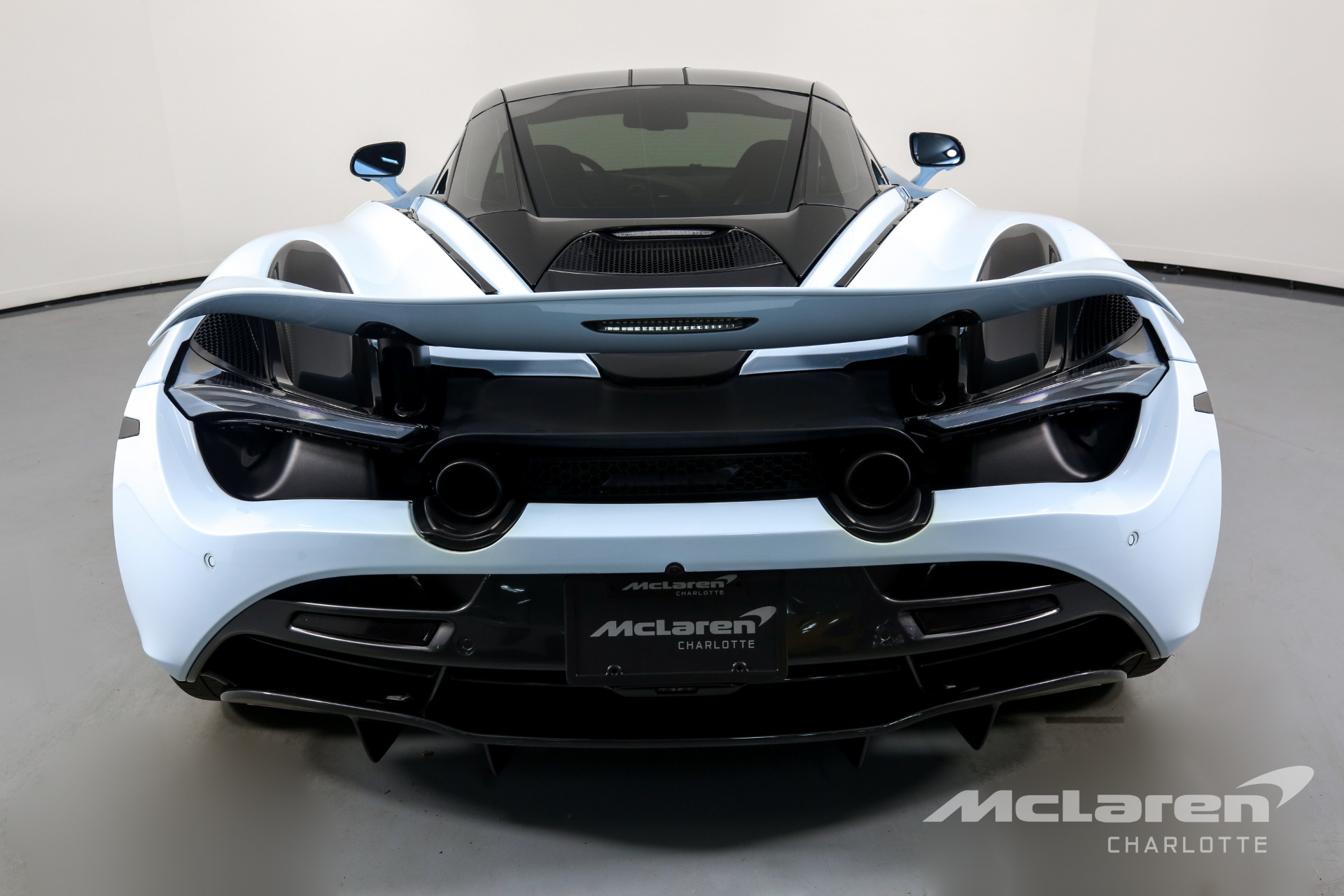 Used 2018 McLaren 720S Performance | Charlotte, NC