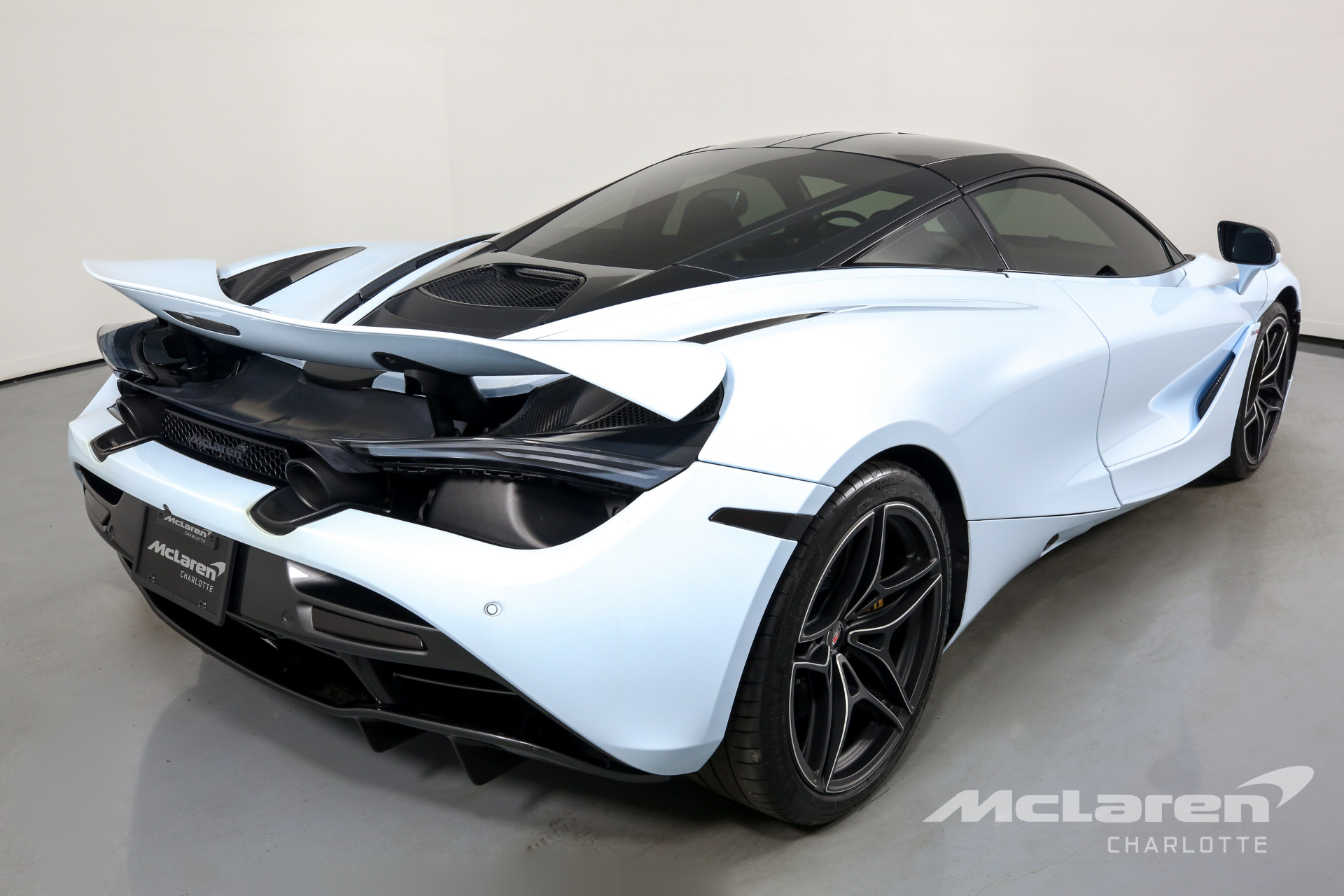 Used 2018 McLaren 720S Performance | Charlotte, NC