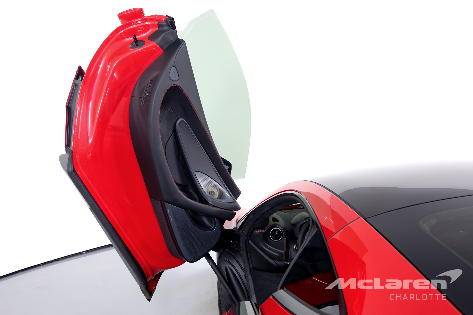 Used 2018 McLaren 570GT | Charlotte, NC