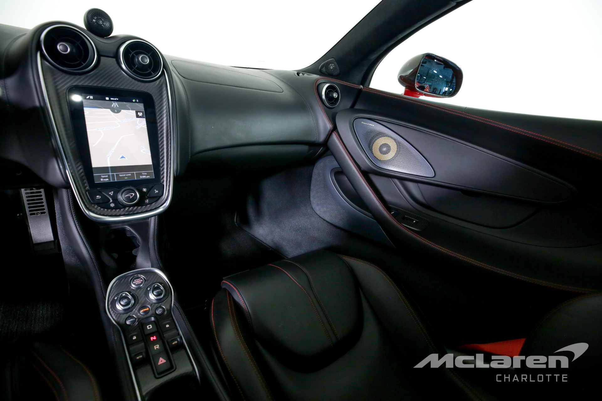 Used 2018 McLaren 570GT | Charlotte, NC