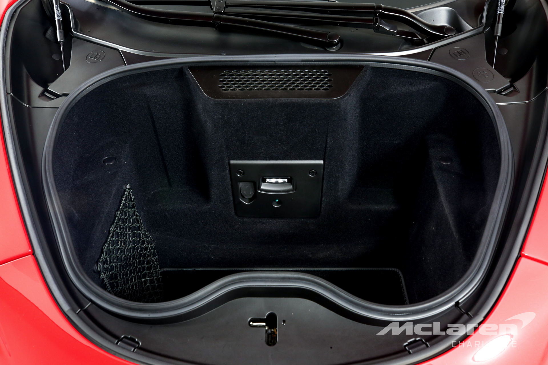 Used 2018 McLaren 570GT | Charlotte, NC