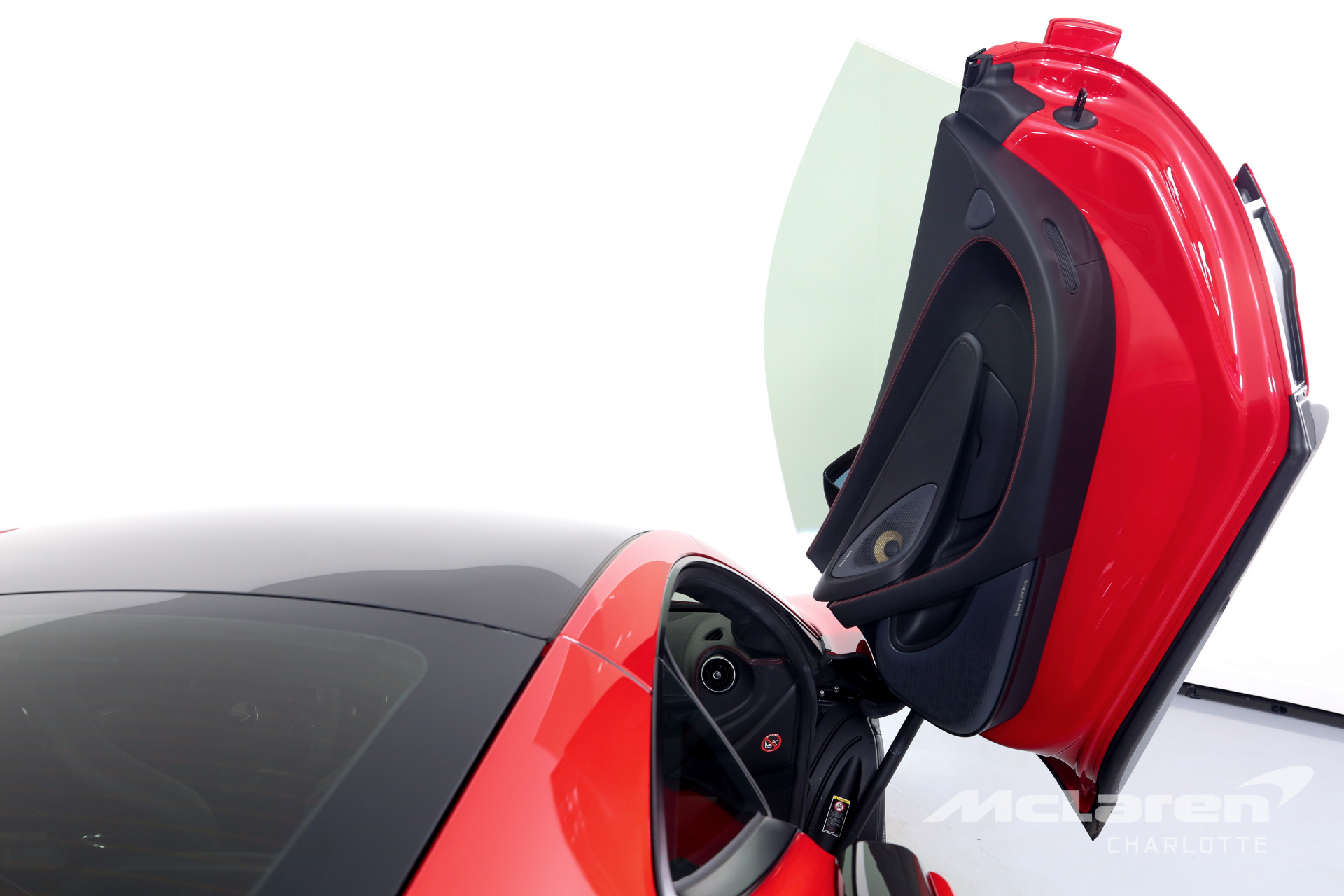Used 2018 McLaren 570GT | Charlotte, NC