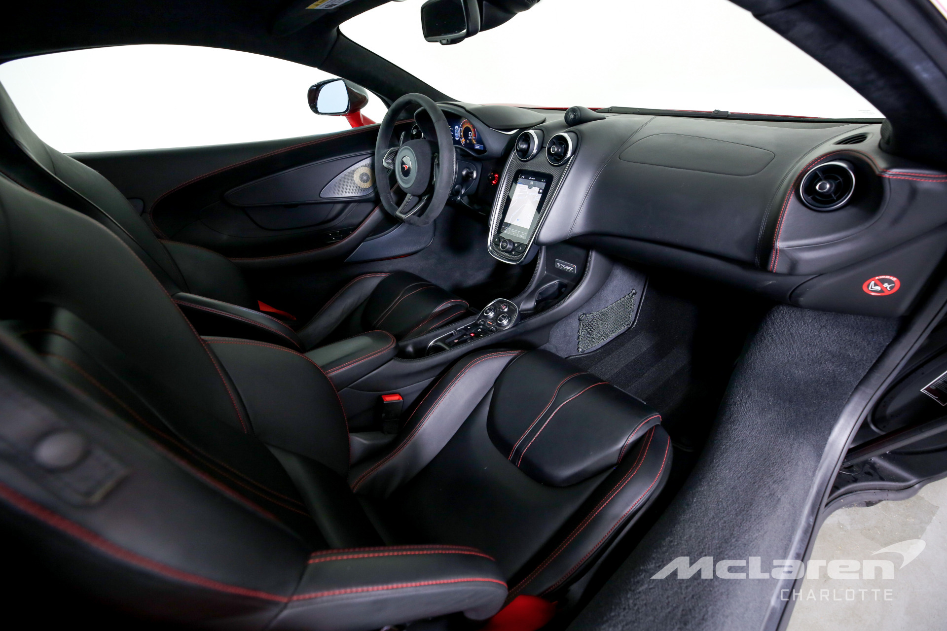 Used 2018 McLaren 570GT | Charlotte, NC