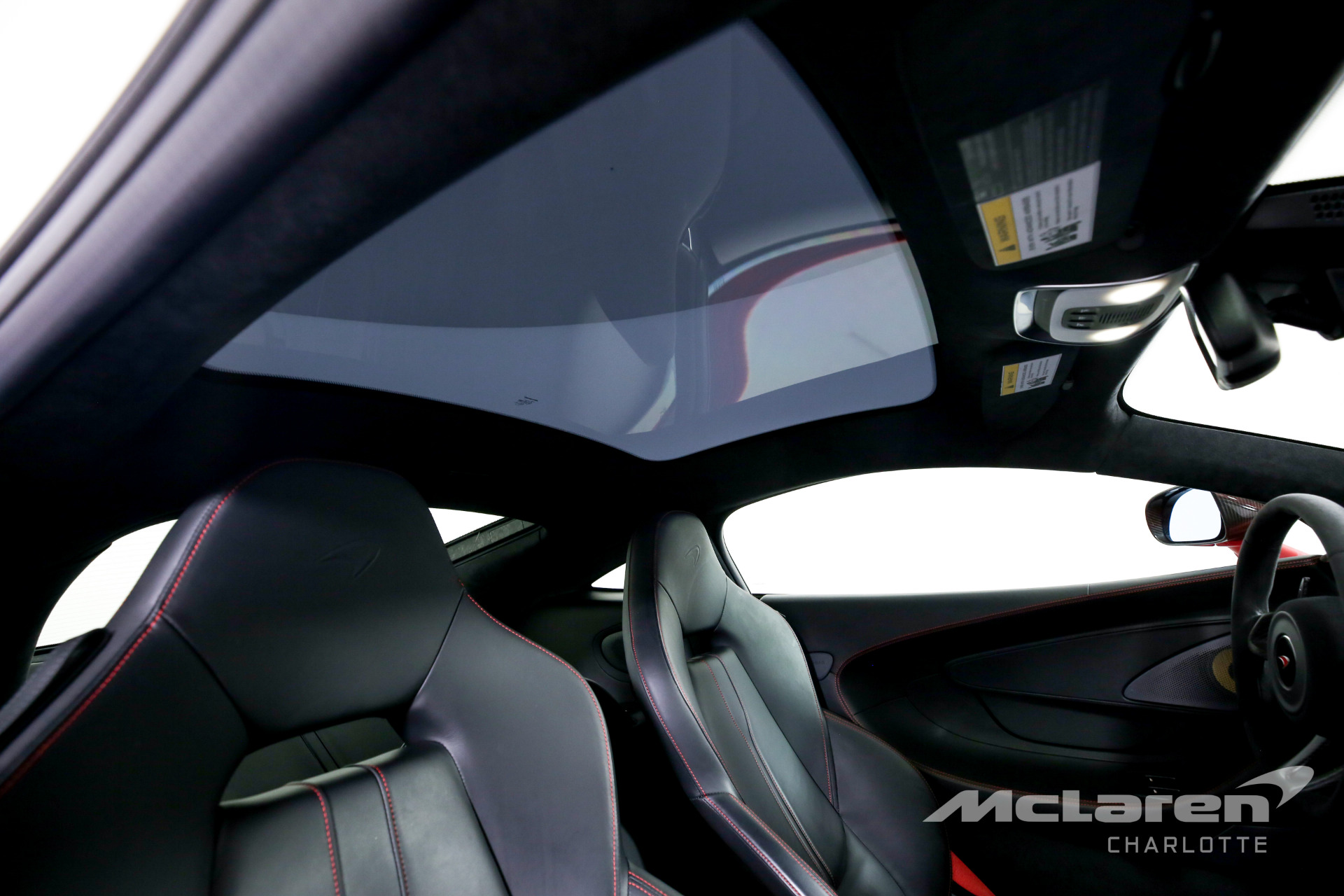 Used 2018 McLaren 570GT | Charlotte, NC
