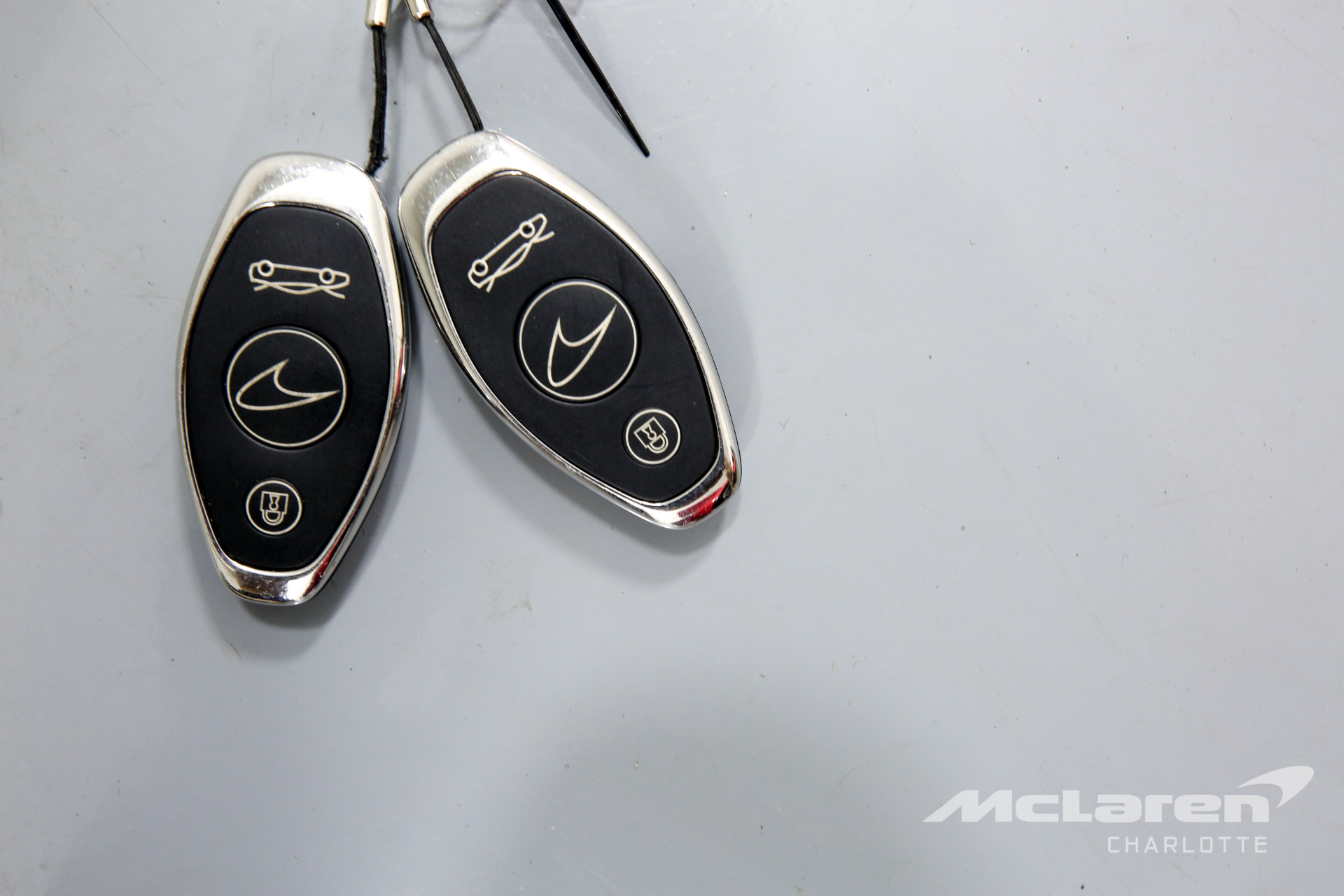 Used 2018 McLaren 570GT | Charlotte, NC