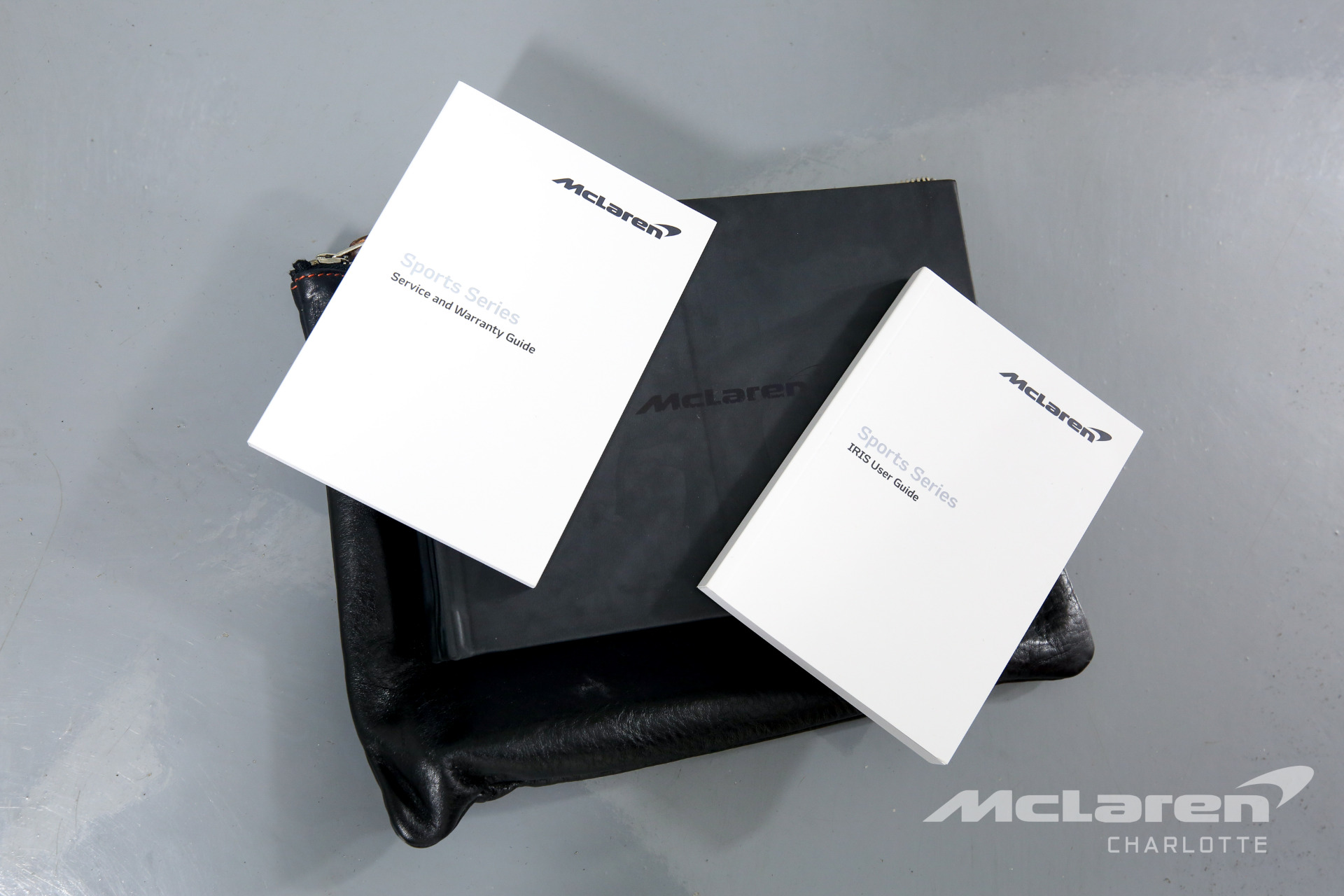 Used 2018 McLaren 570GT | Charlotte, NC