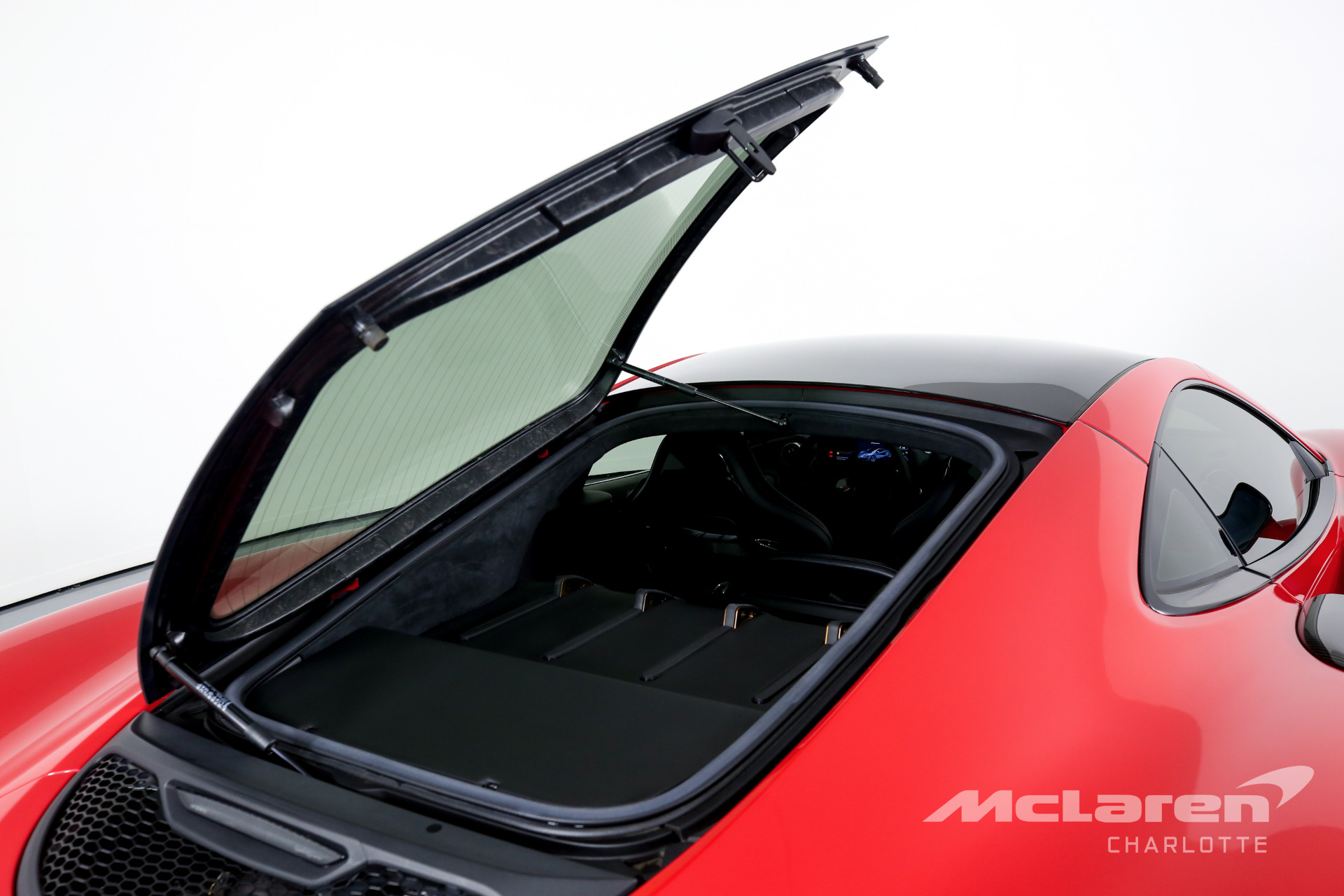 Used 2018 McLaren 570GT | Charlotte, NC