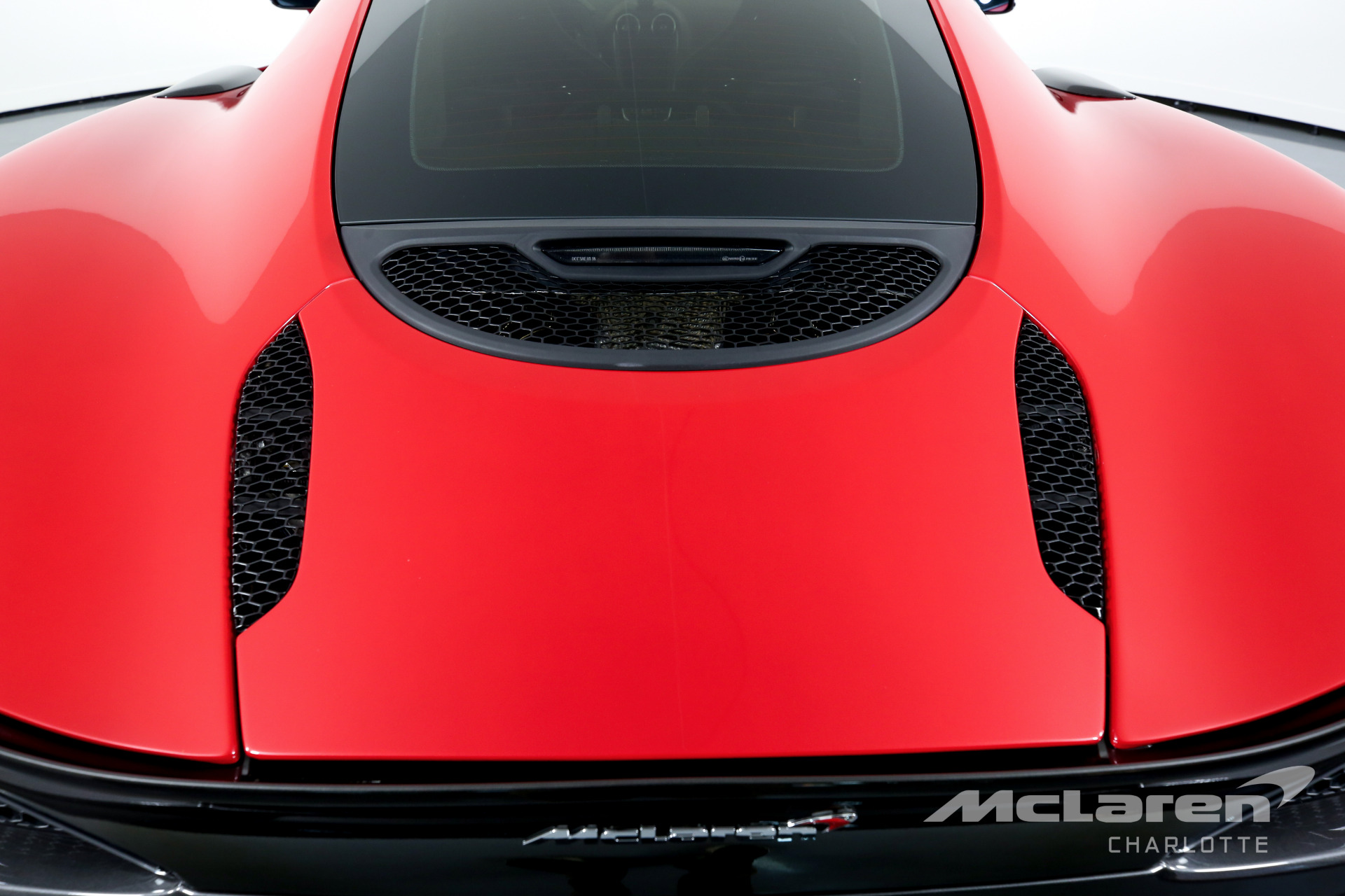 Used 2018 McLaren 570GT | Charlotte, NC