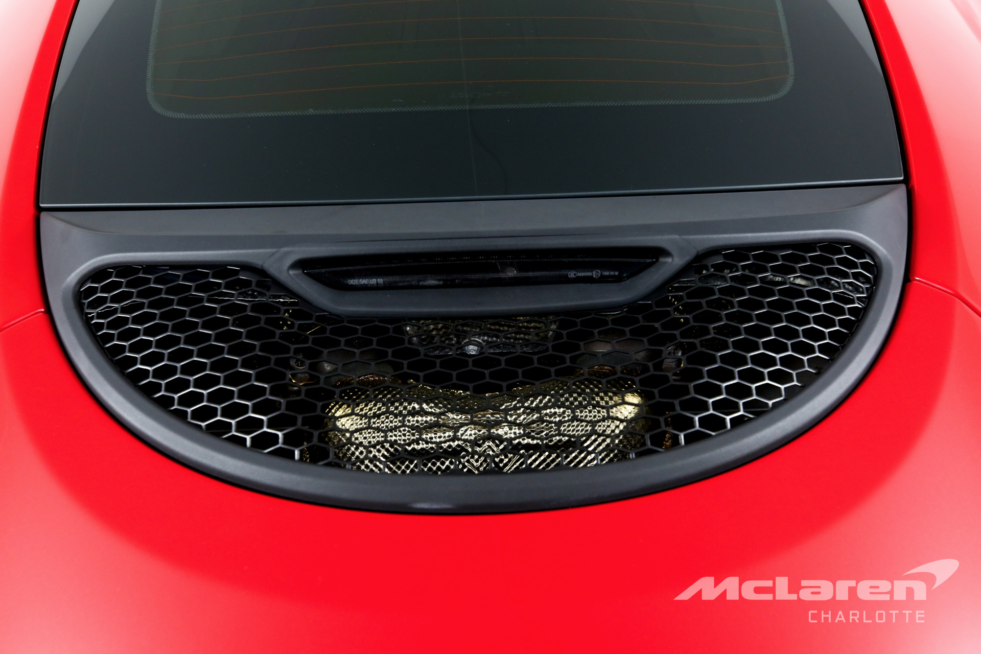 Used 2018 McLaren 570GT | Charlotte, NC