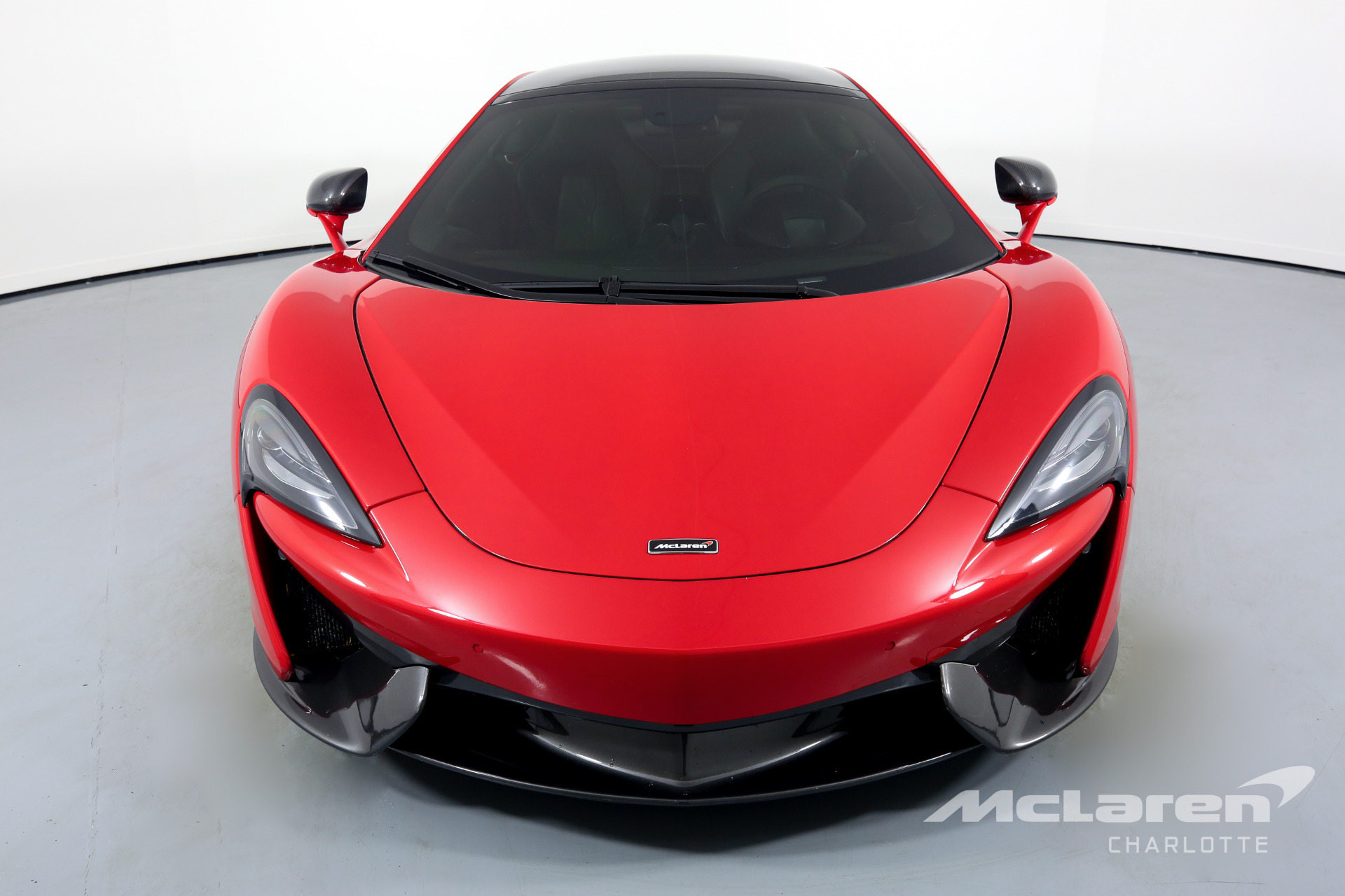 Used 2018 McLaren 570GT | Charlotte, NC