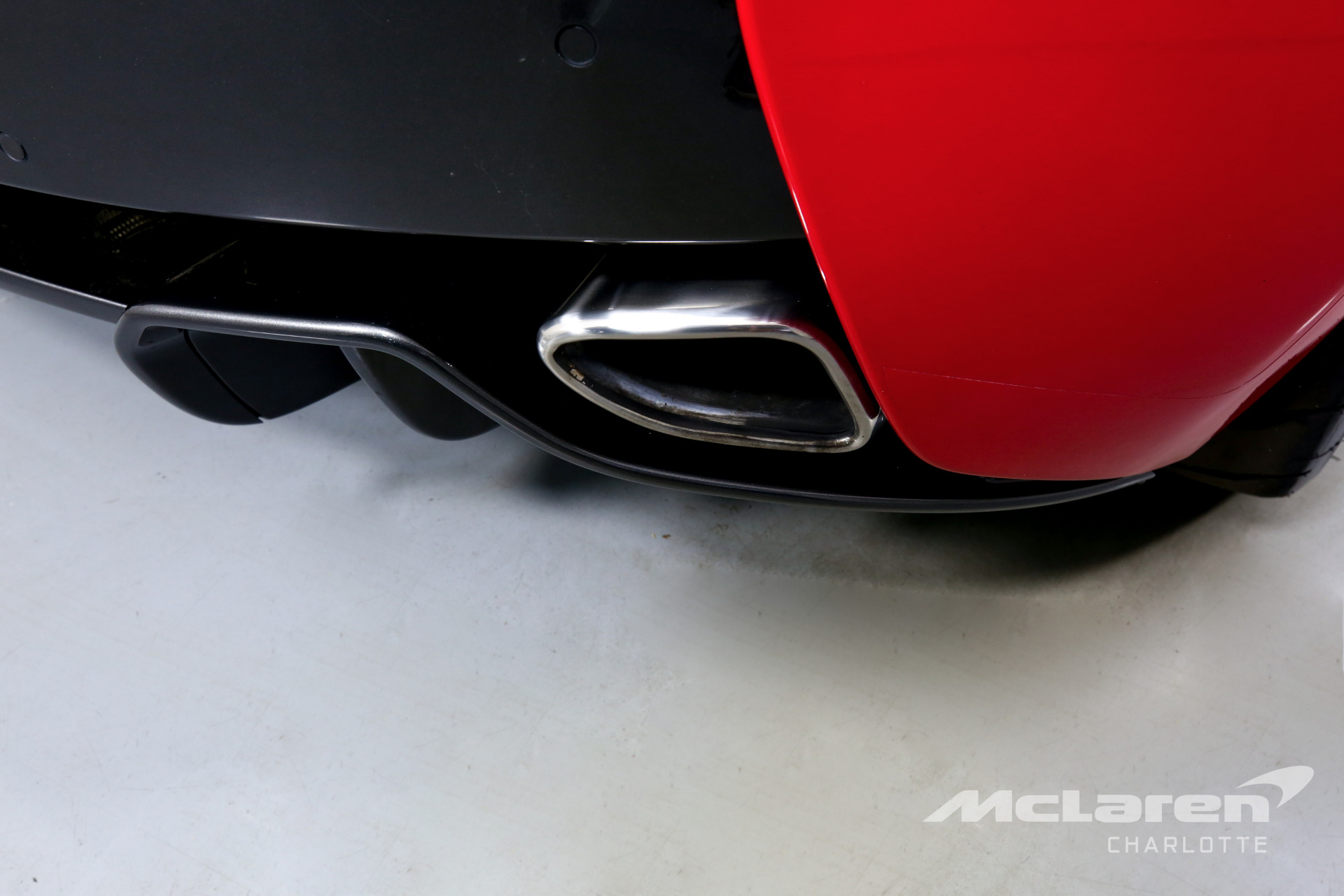 Used 2018 McLaren 570GT | Charlotte, NC