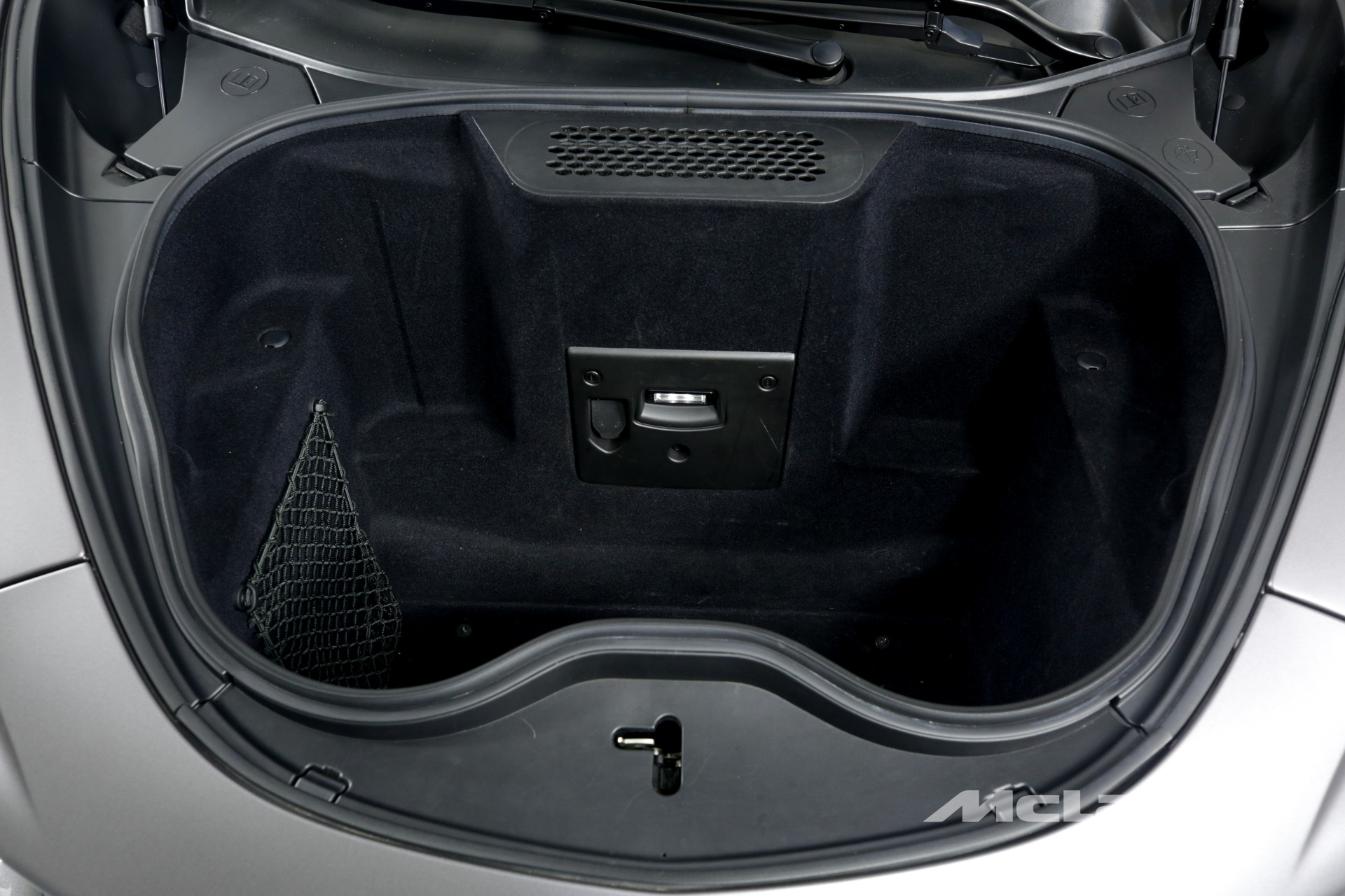Used 2018 McLaren 570S Spider | Charlotte, NC