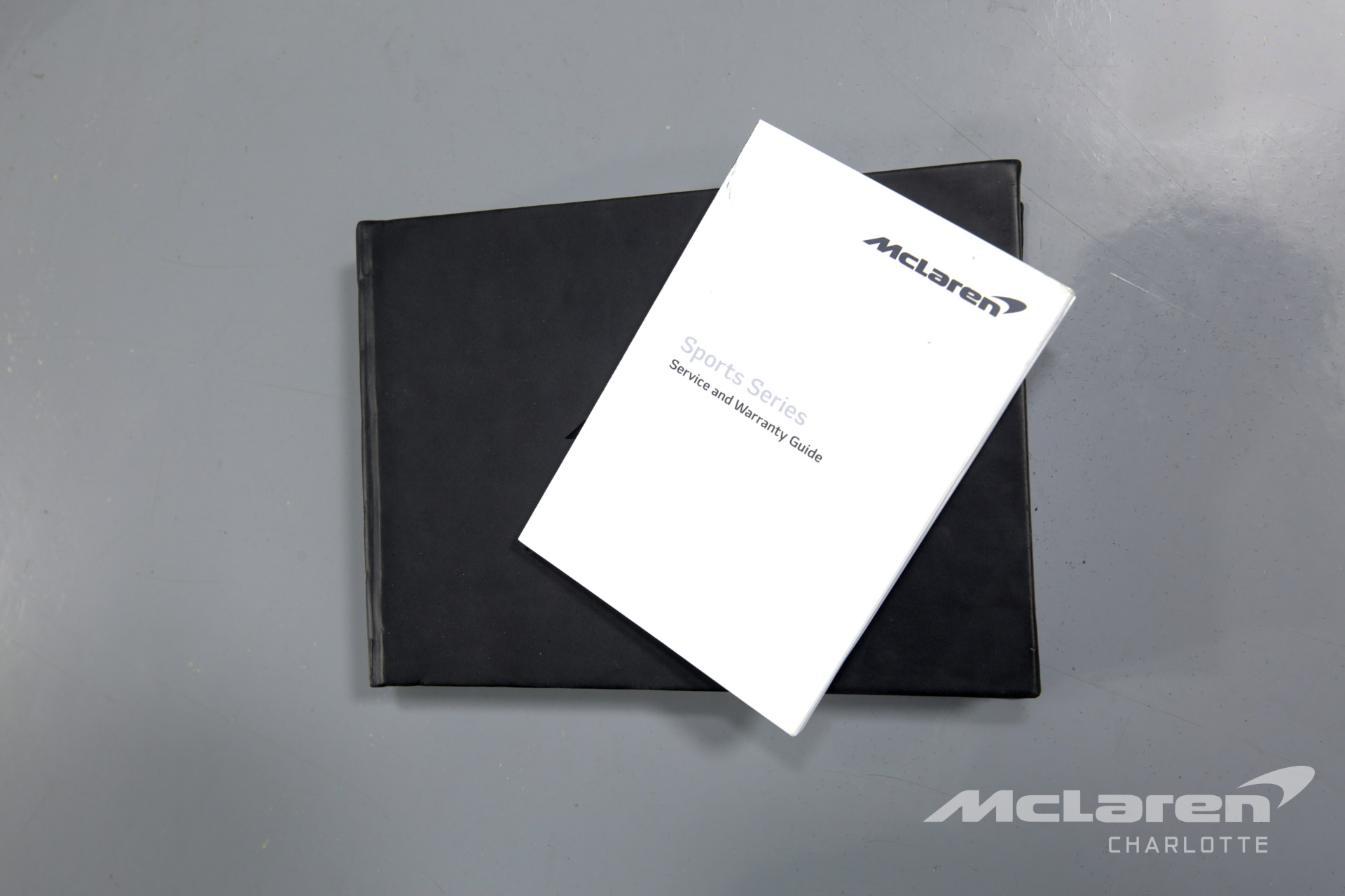 Used 2018 McLaren 570S Spider | Charlotte, NC