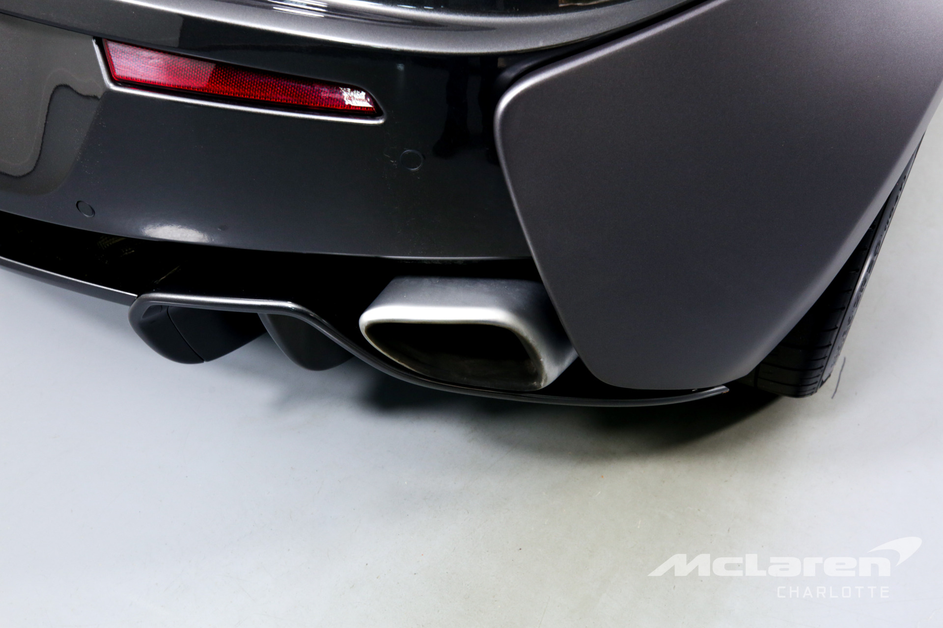 Used 2018 McLaren 570S Spider | Charlotte, NC