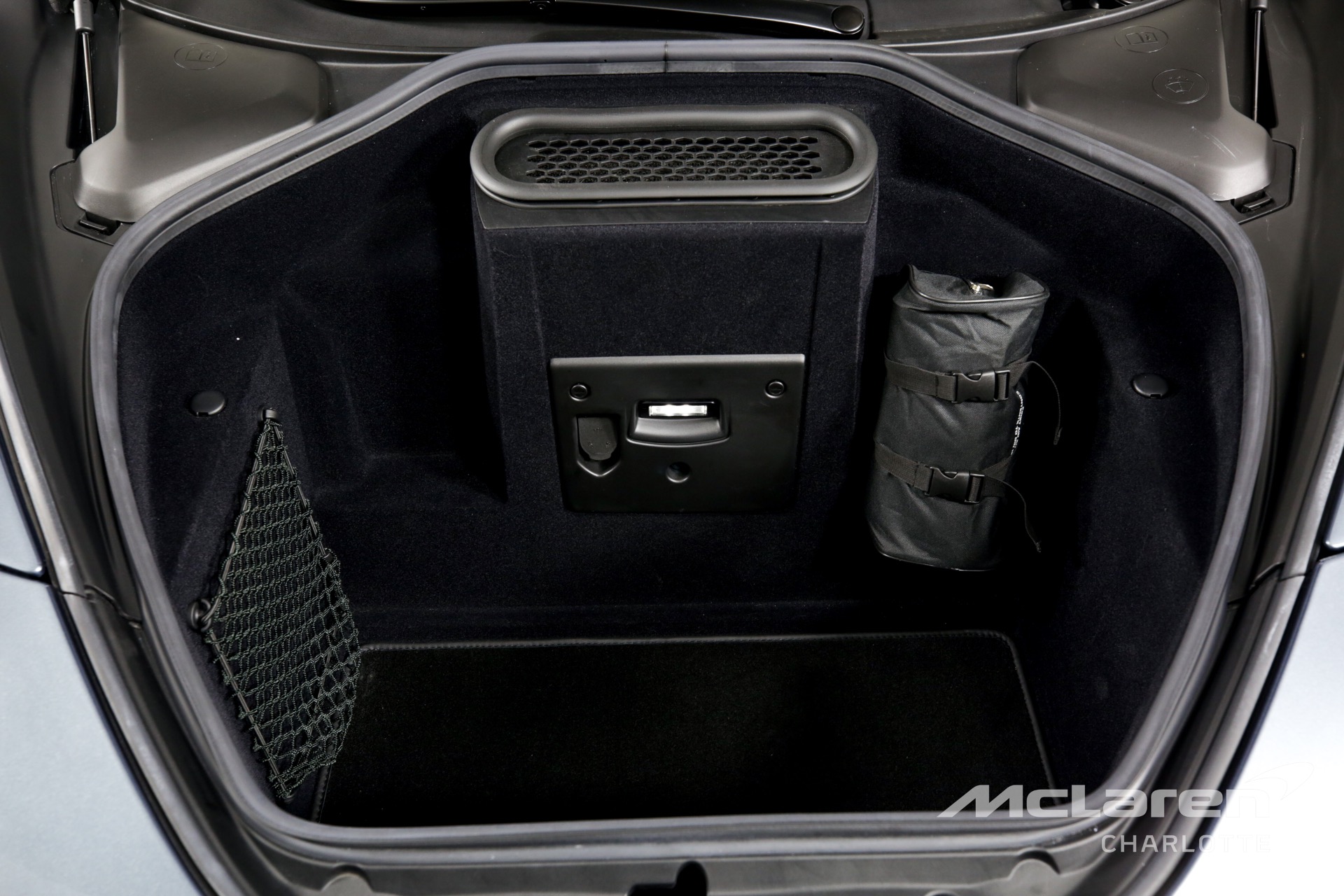 Used 2020 McLaren 720S Spider Performance | Charlotte, NC