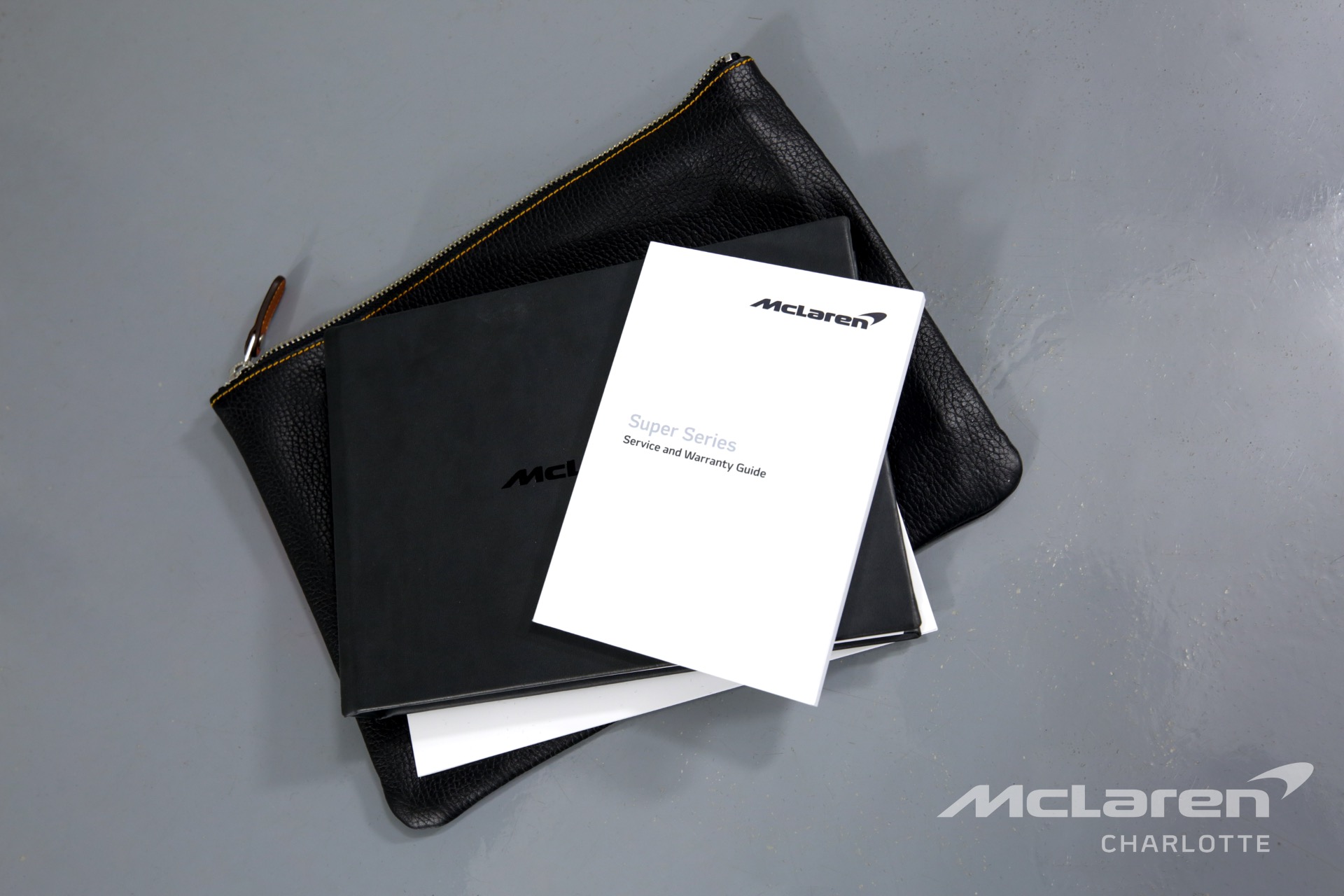 Used 2020 McLaren 720S Spider Performance | Charlotte, NC