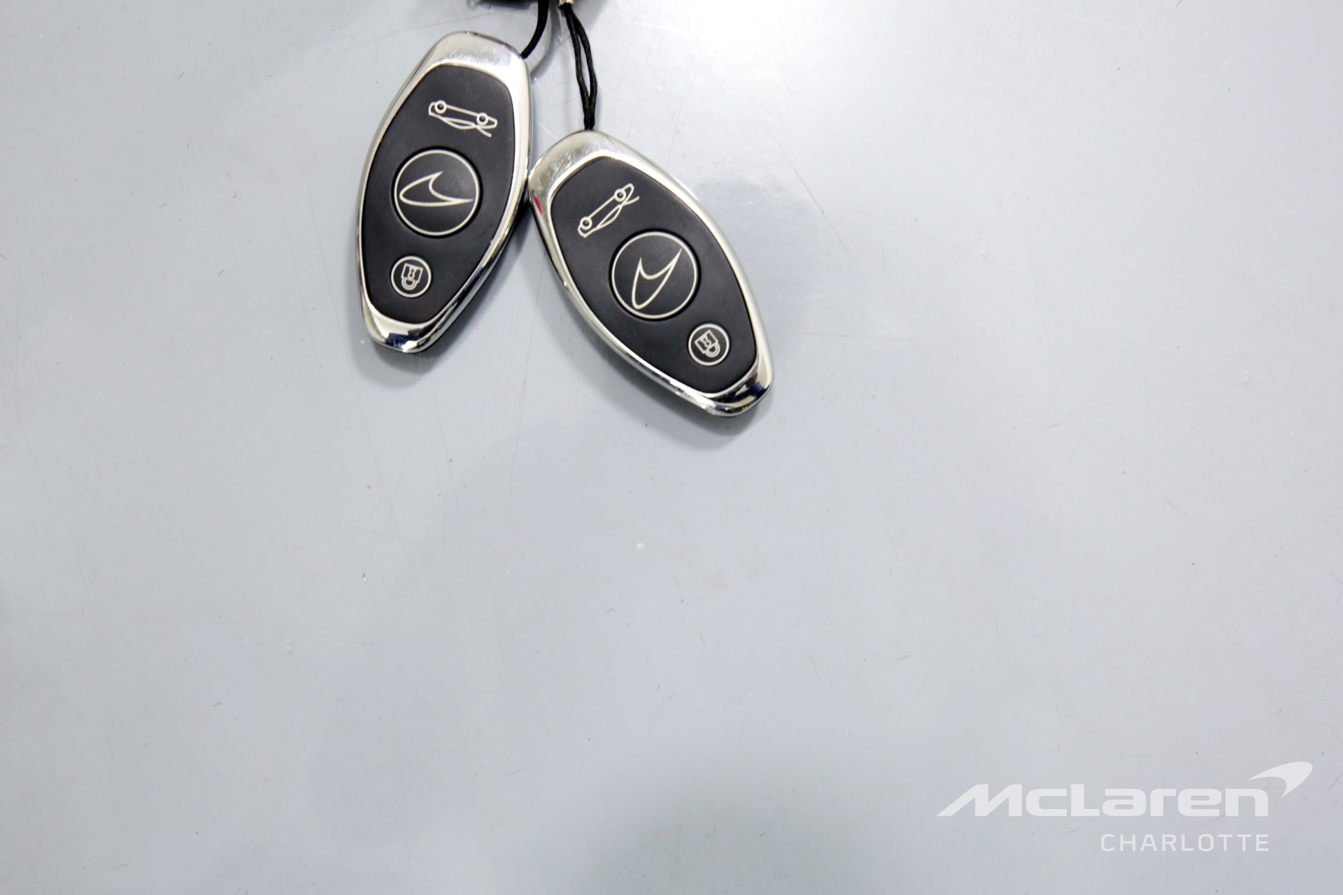 Used 2020 McLaren 720S Spider Performance | Charlotte, NC