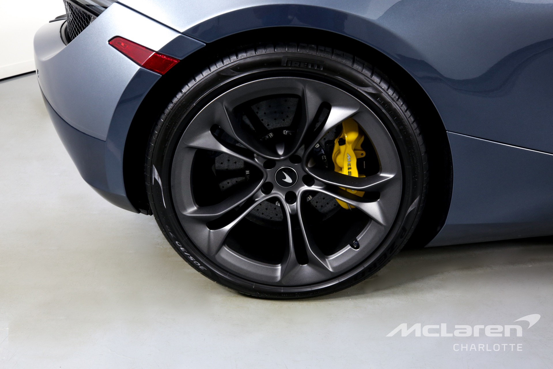 Used 2020 McLaren 720S Spider Performance | Charlotte, NC