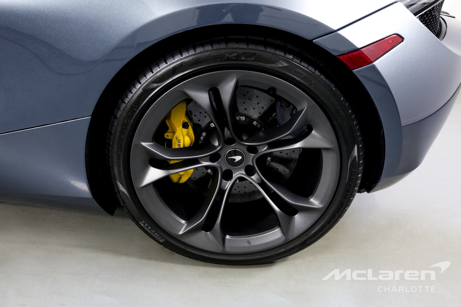 Used 2020 McLaren 720S Spider Performance | Charlotte, NC