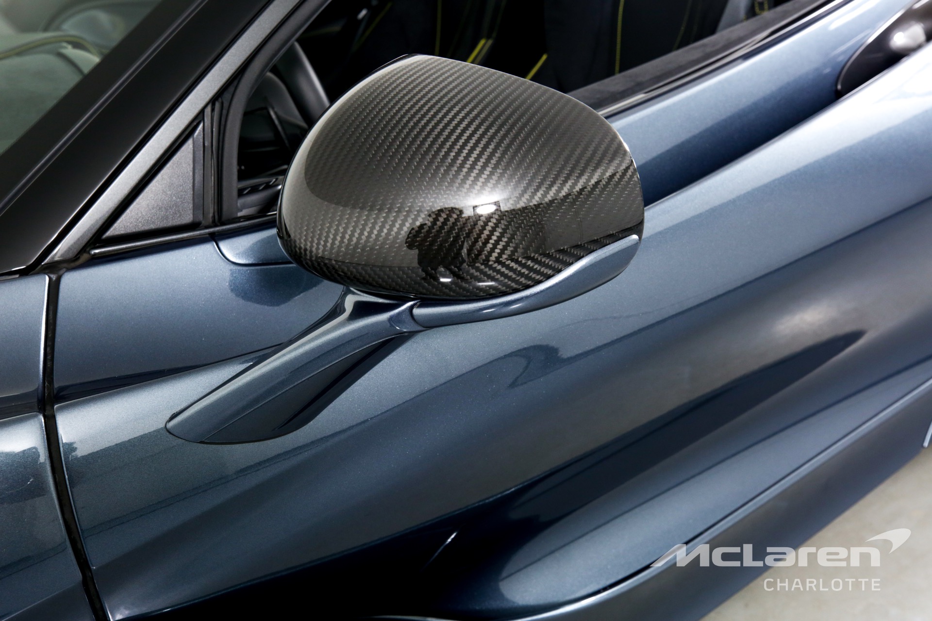 Used 2020 McLaren 720S Spider Performance | Charlotte, NC