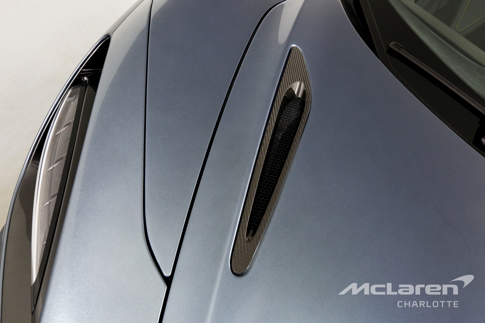 Used 2020 McLaren 720S Spider Performance | Charlotte, NC