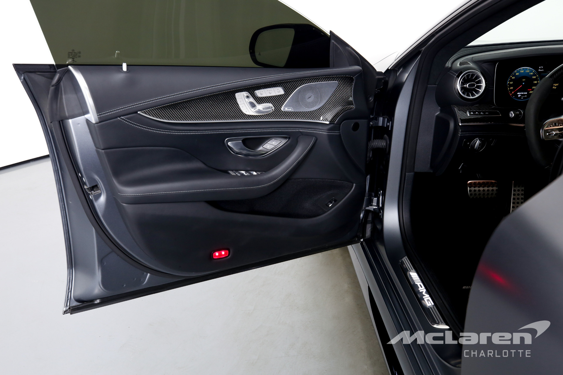 Used 2020 Mercedes-Benz AMG GT 63 | Charlotte, NC