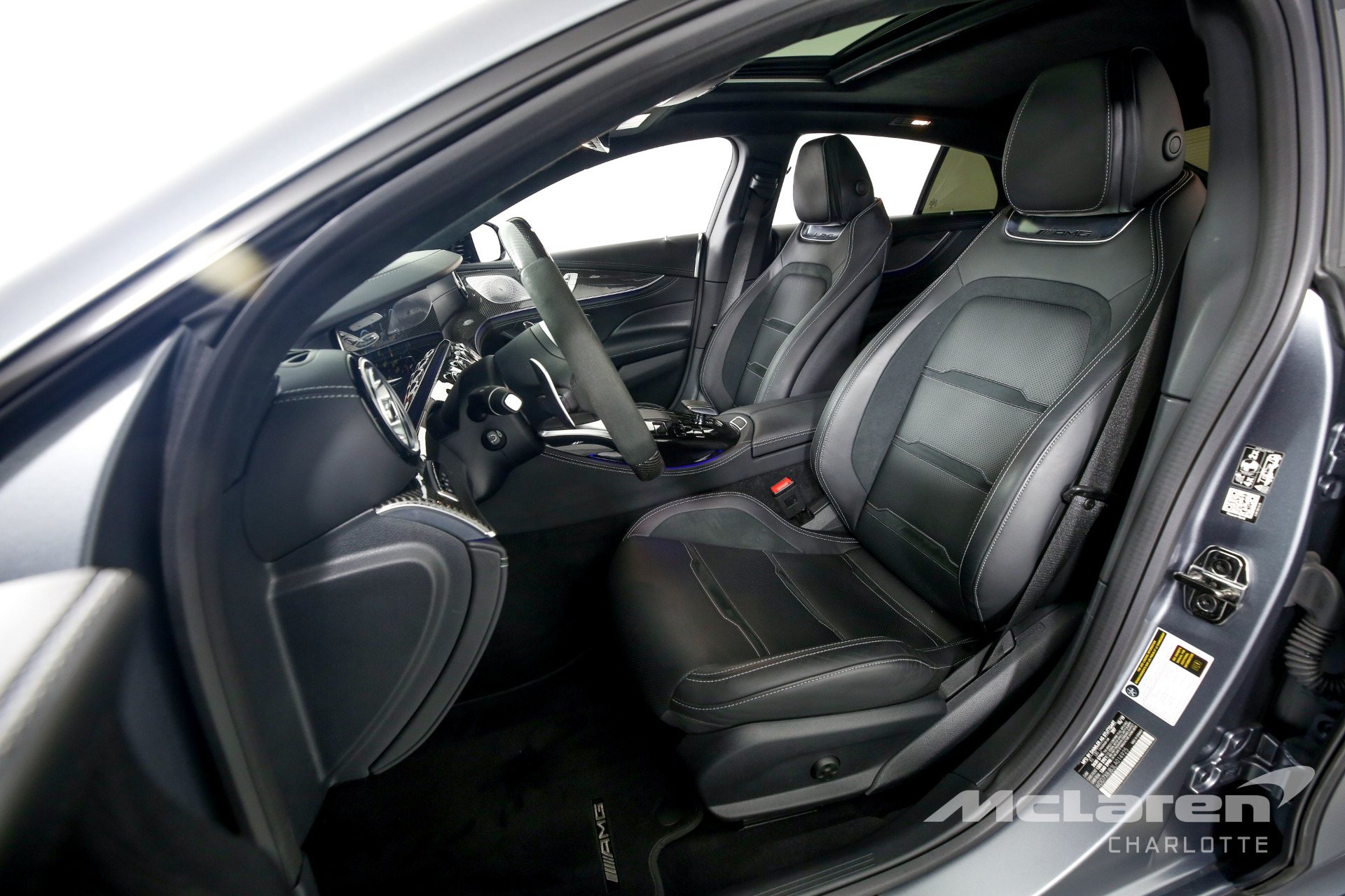 Used 2020 Mercedes-Benz AMG GT 63 | Charlotte, NC