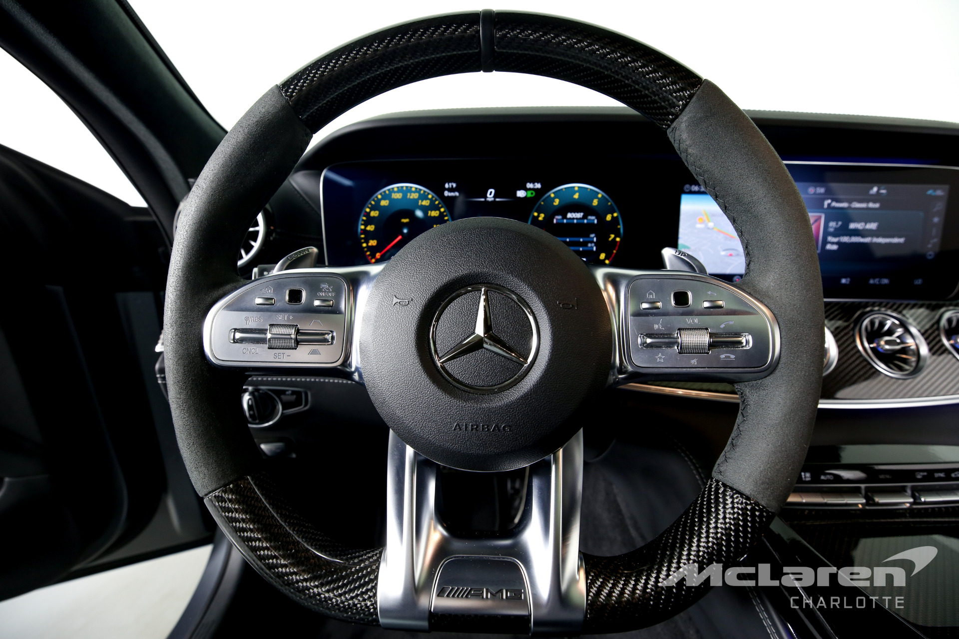 Used 2020 Mercedes-Benz AMG GT 63 | Charlotte, NC