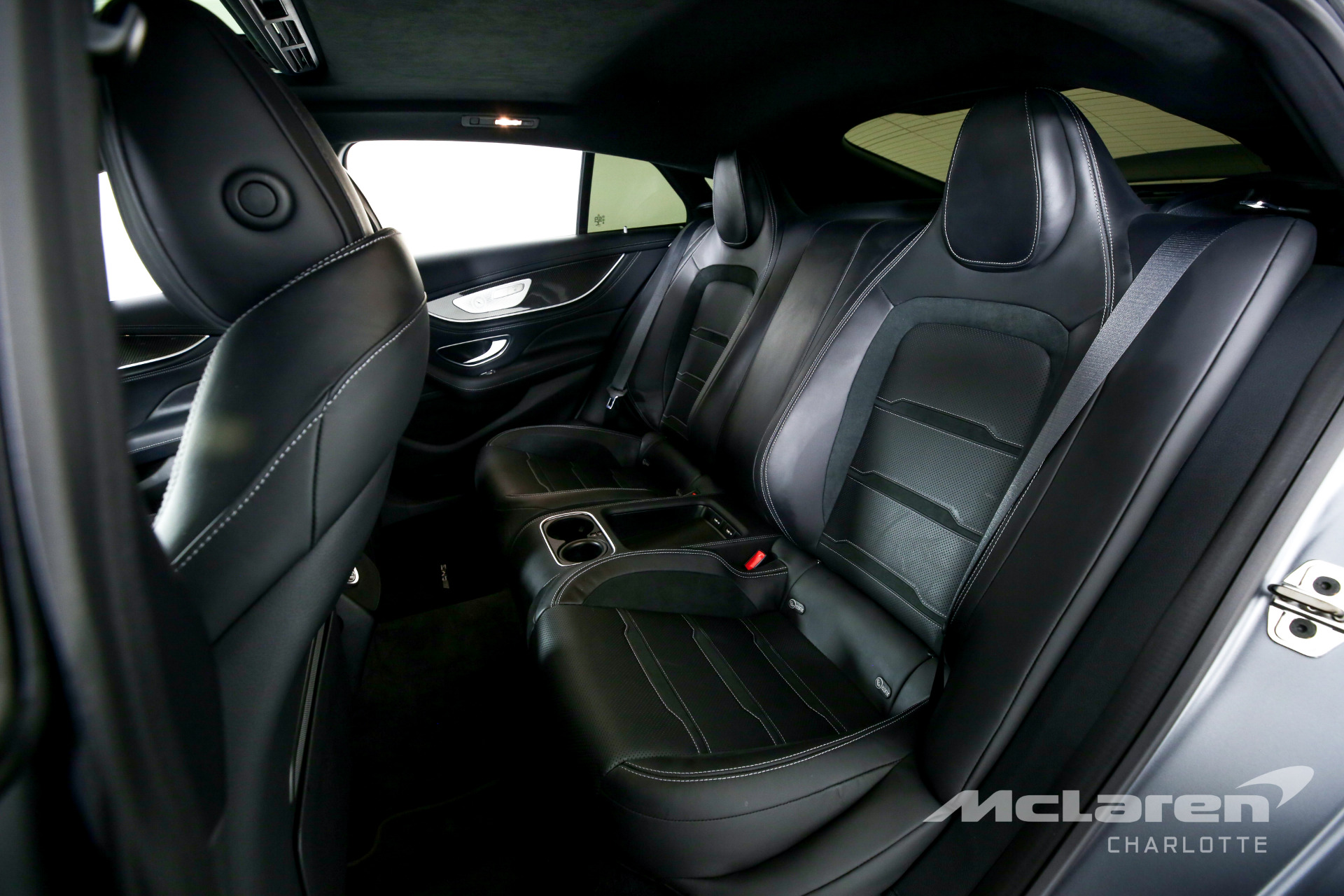 Used 2020 Mercedes-Benz AMG GT 63 | Charlotte, NC