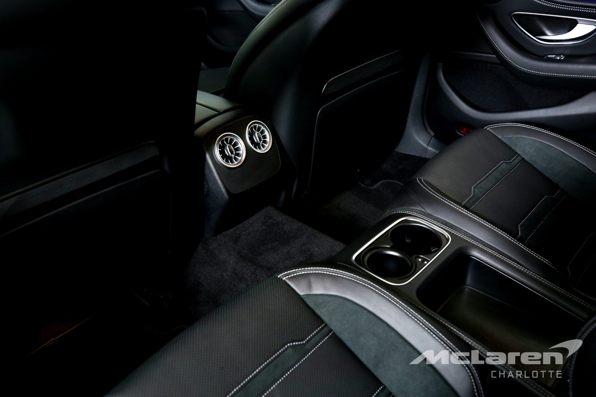 Used 2020 Mercedes-Benz AMG GT 63 | Charlotte, NC