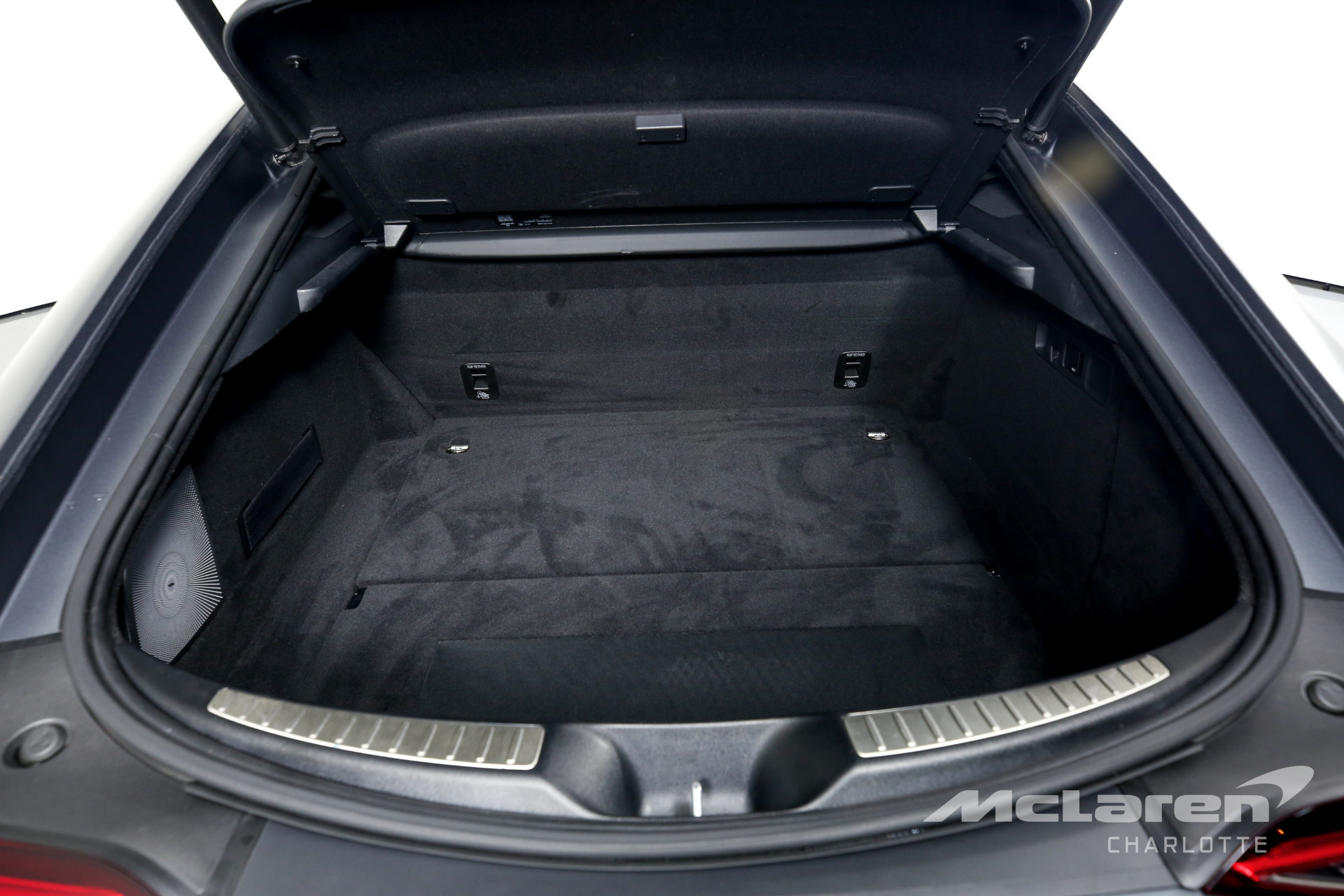 Used 2020 Mercedes-Benz AMG GT 63 | Charlotte, NC